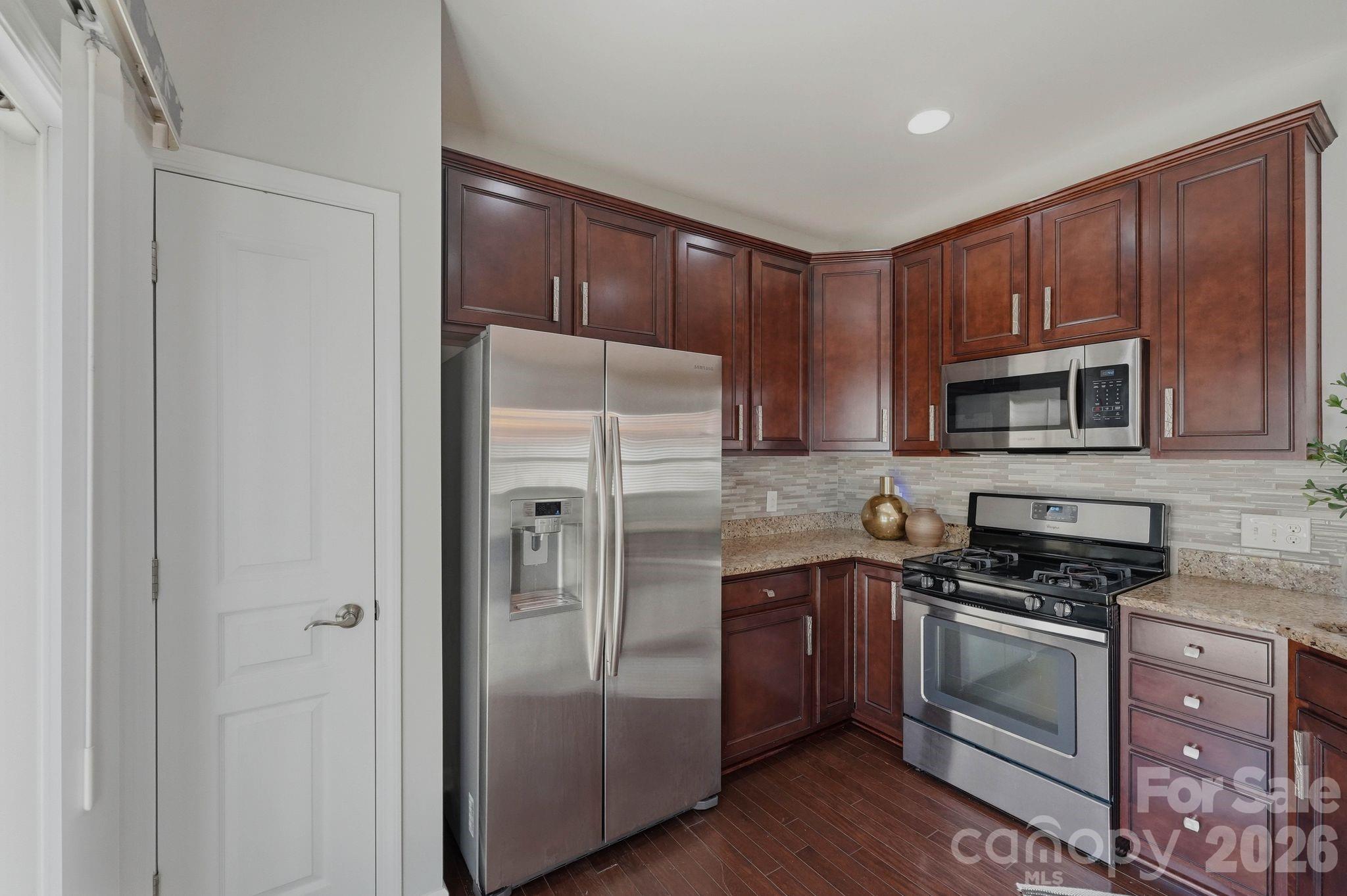 2403 Diplomat Lane — Charlotte