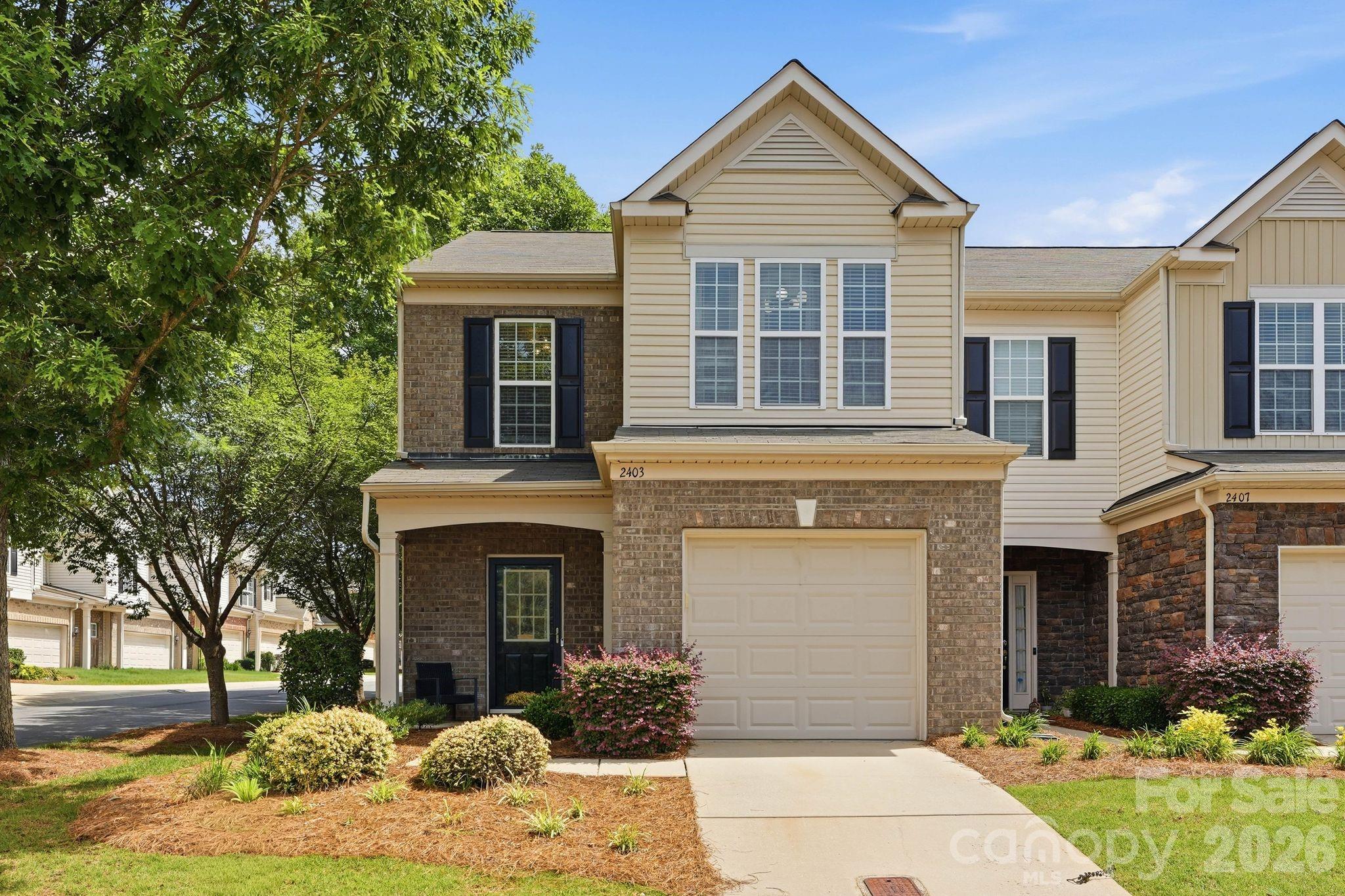 2403 Diplomat Lane — Charlotte