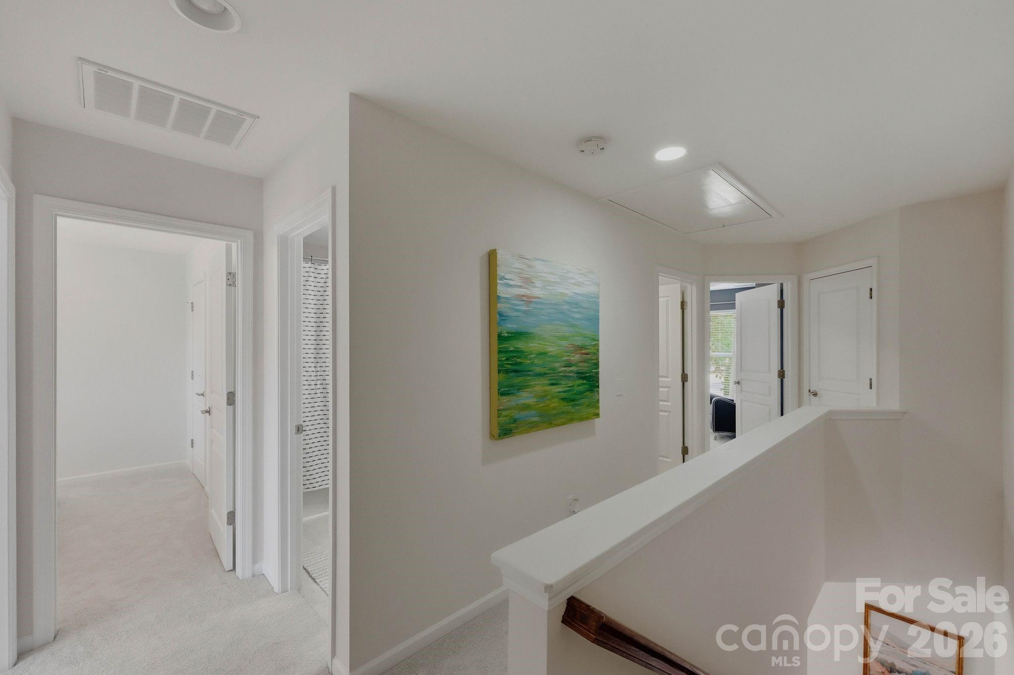 2403 Diplomat Lane — Charlotte