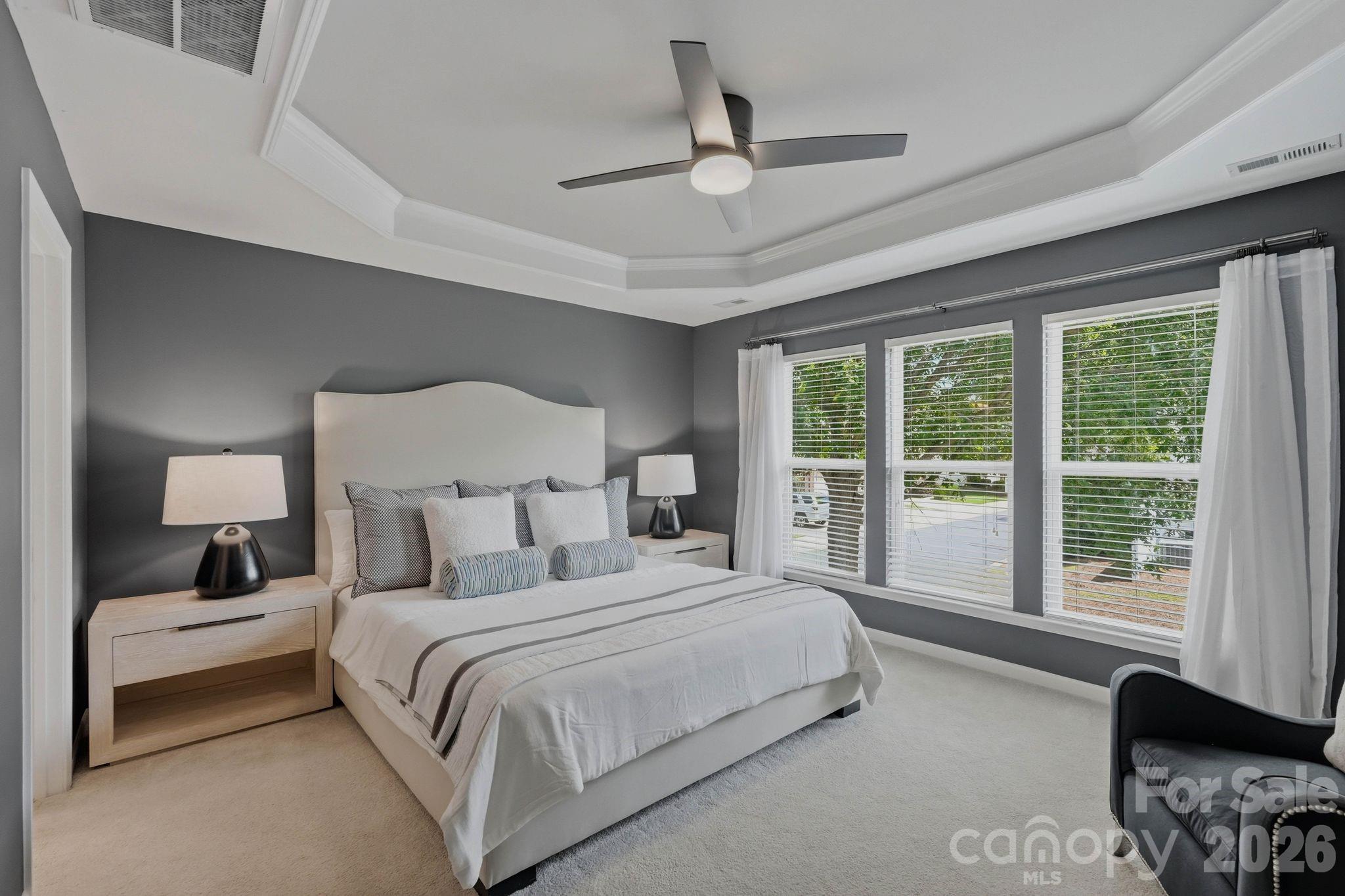 2403 Diplomat Lane — Charlotte