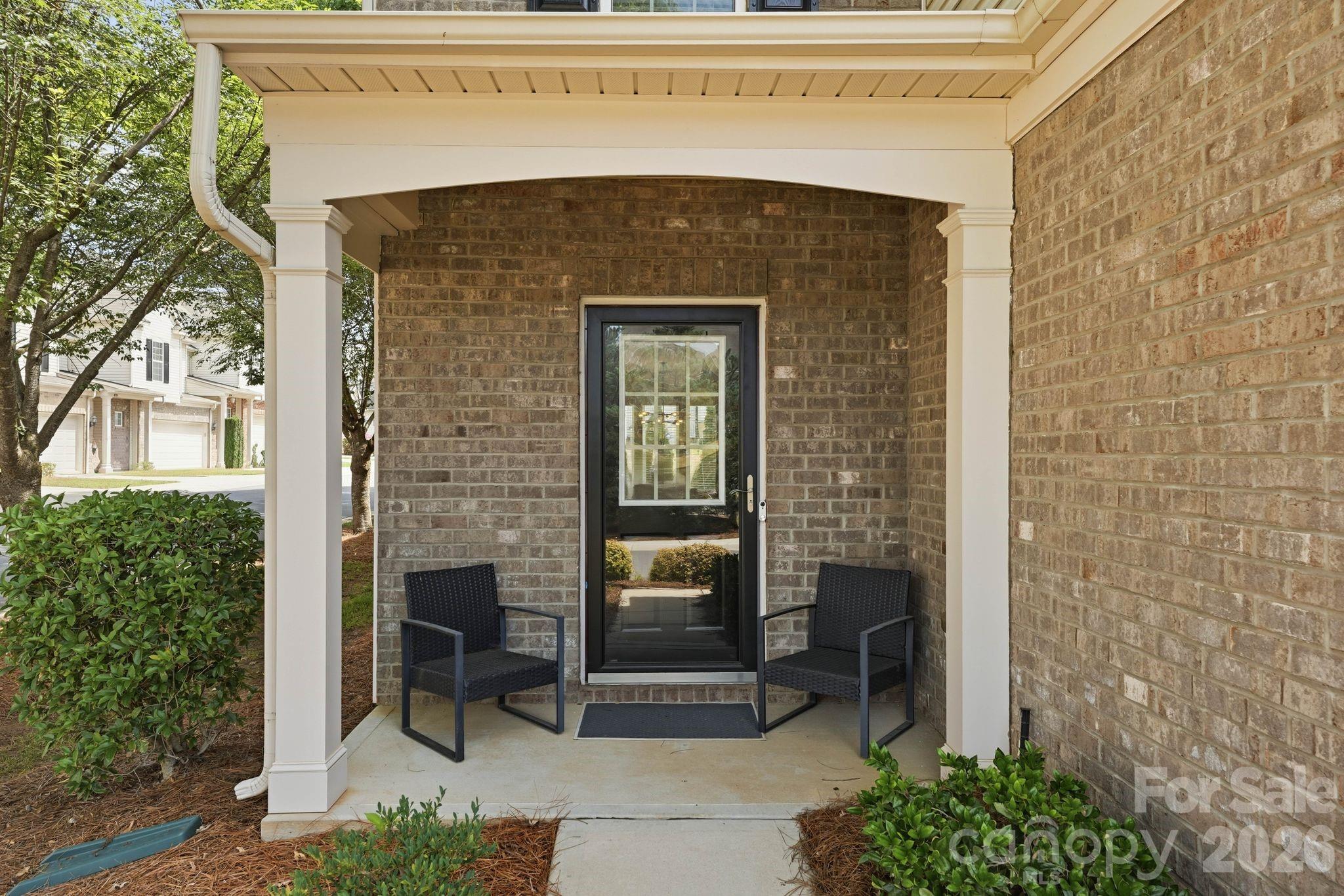 2403 Diplomat Lane — Charlotte