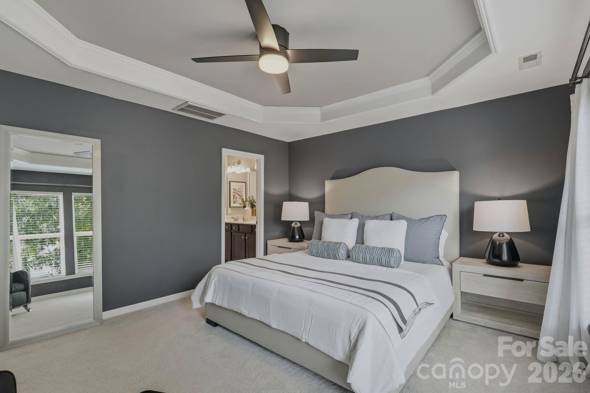 2403 Diplomat Lane — Charlotte