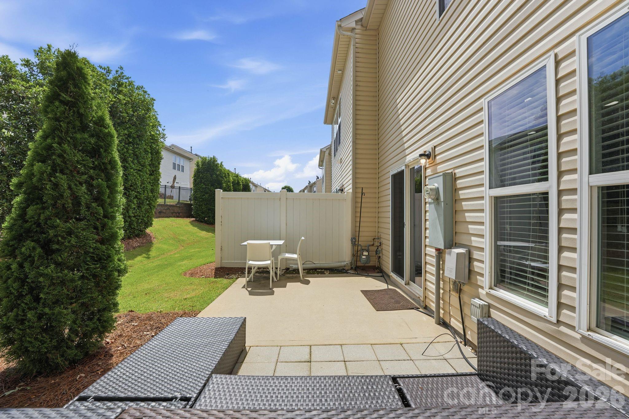 2403 Diplomat Lane — Charlotte