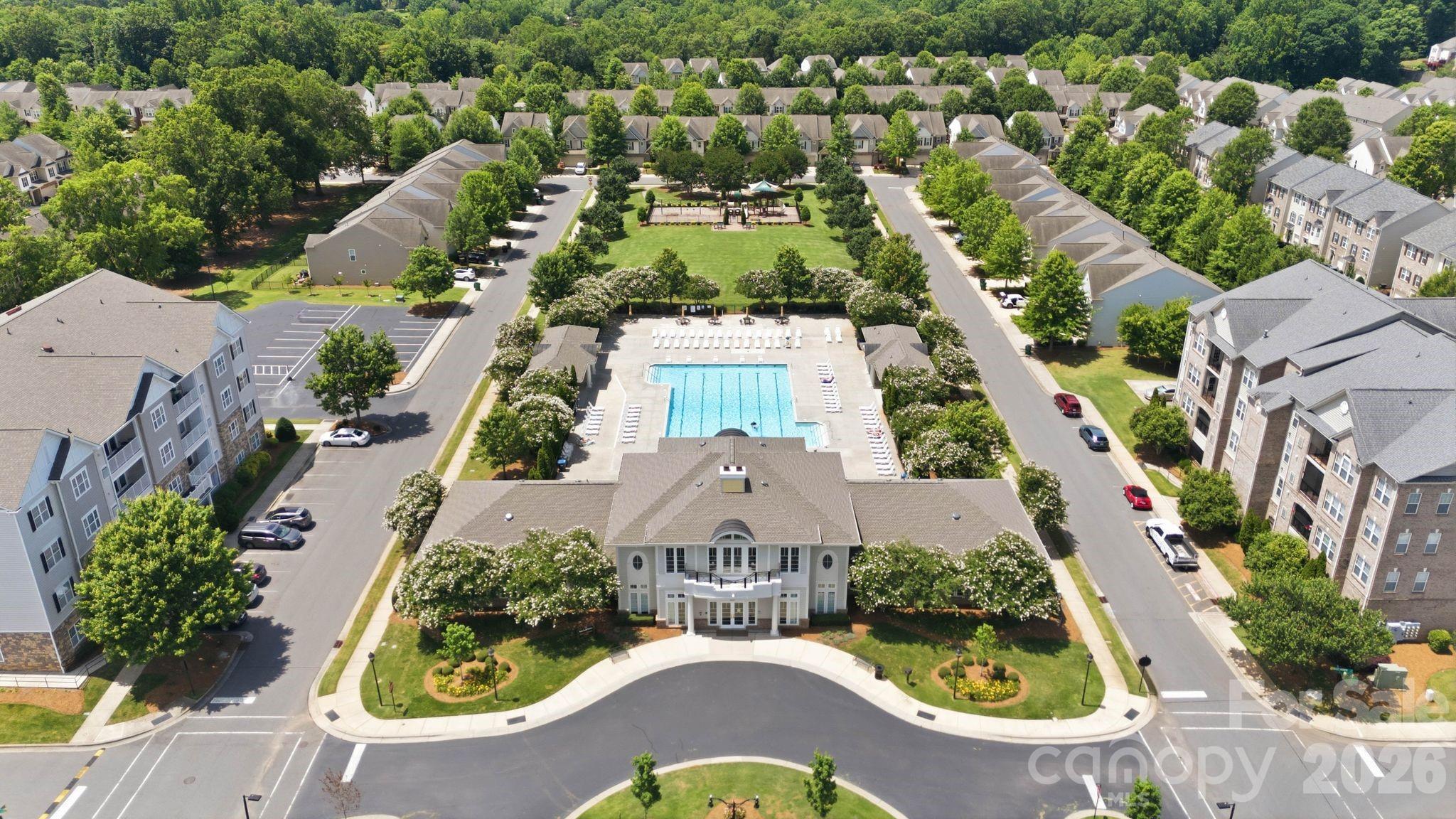2403 Diplomat Lane — Charlotte