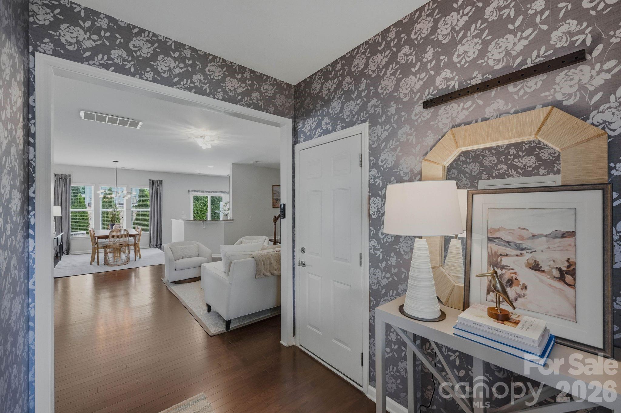 2403 Diplomat Lane — Charlotte
