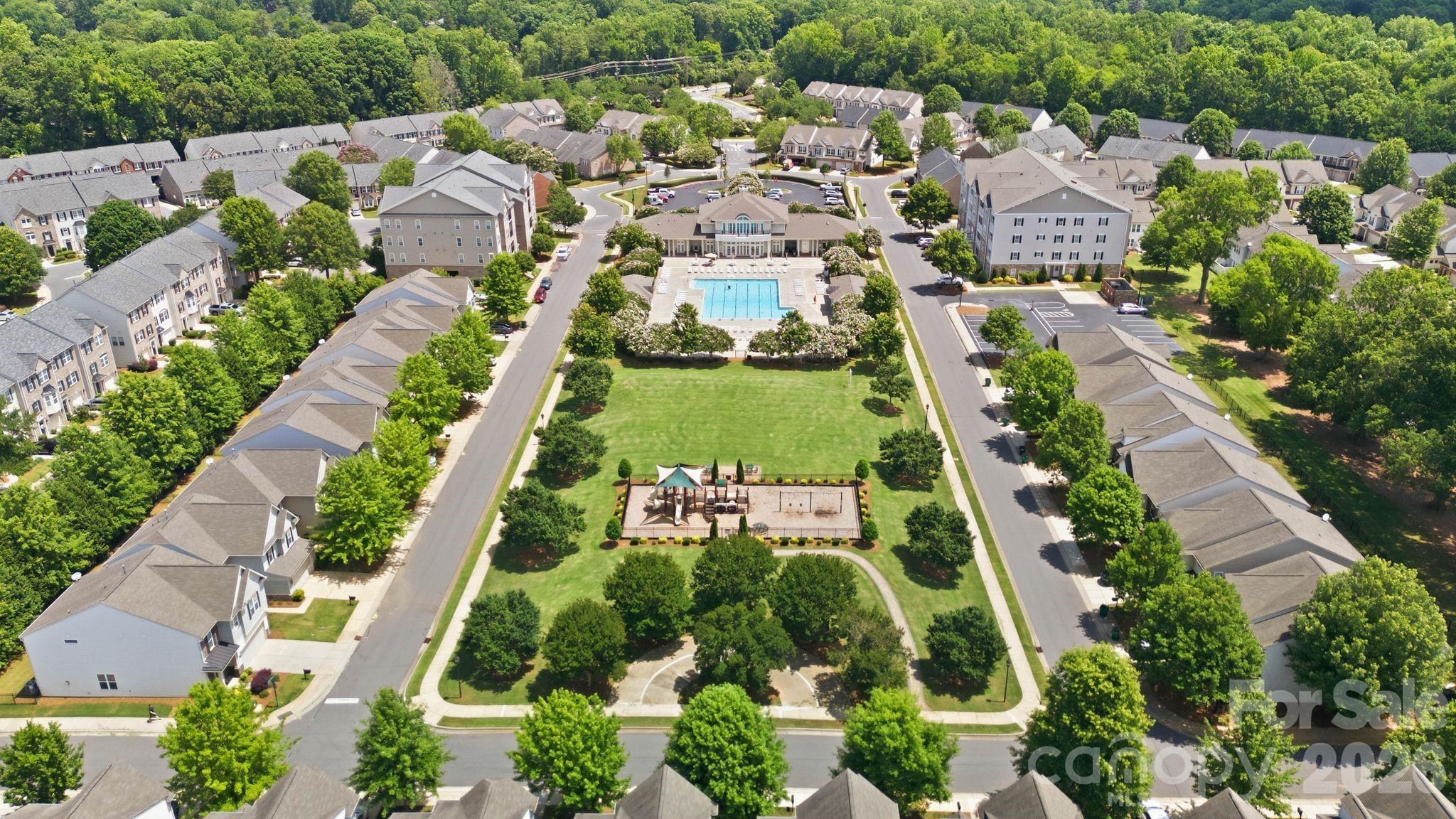 2403 Diplomat Lane — Charlotte