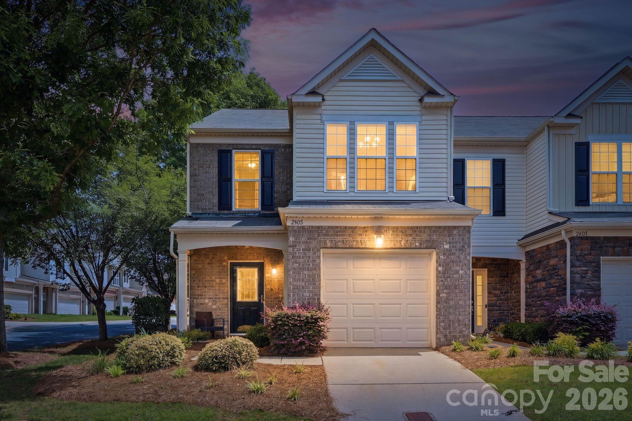 2403 Diplomat Lane — Charlotte