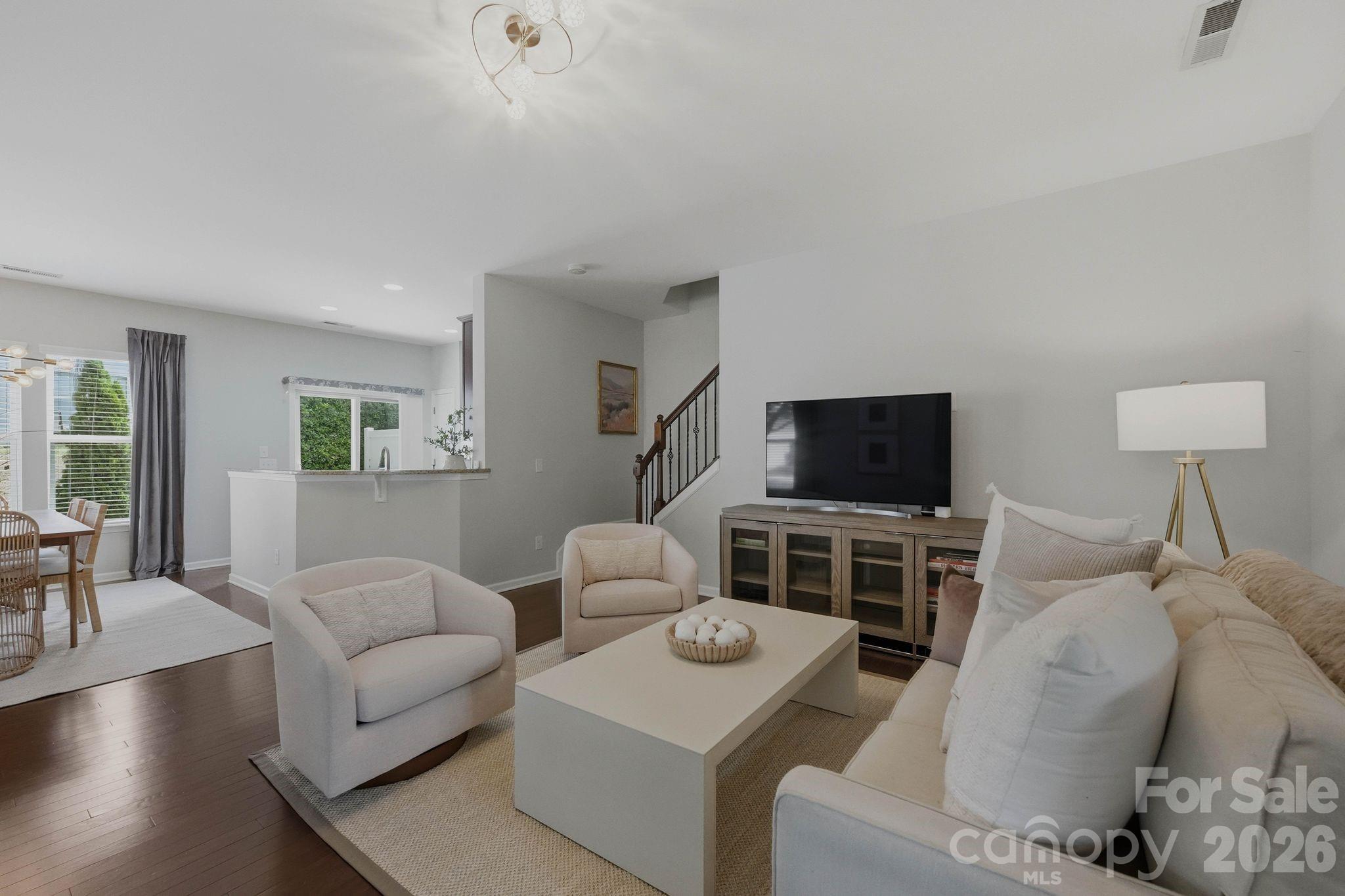 2403 Diplomat Lane — Charlotte