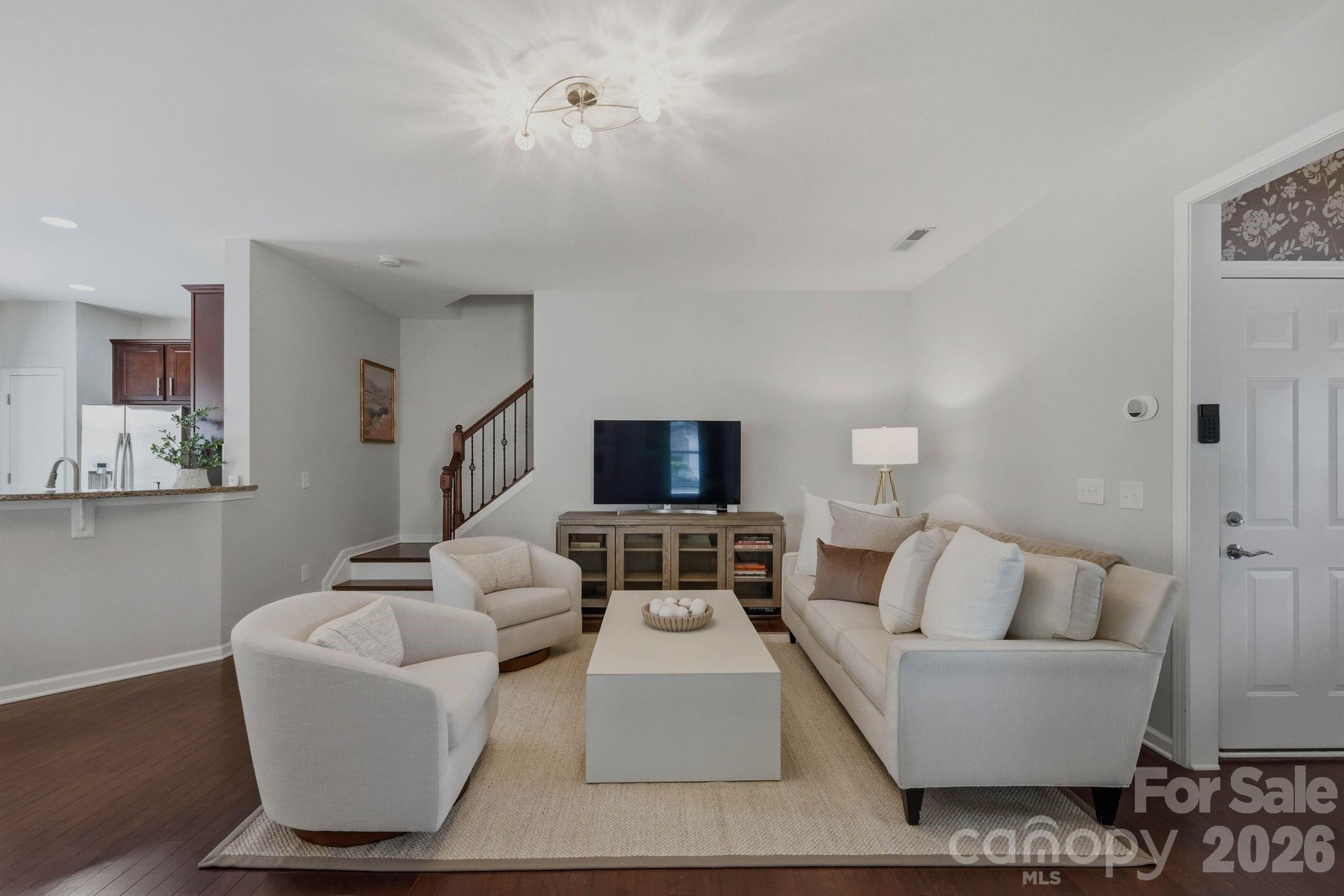 2403 Diplomat Lane — Charlotte