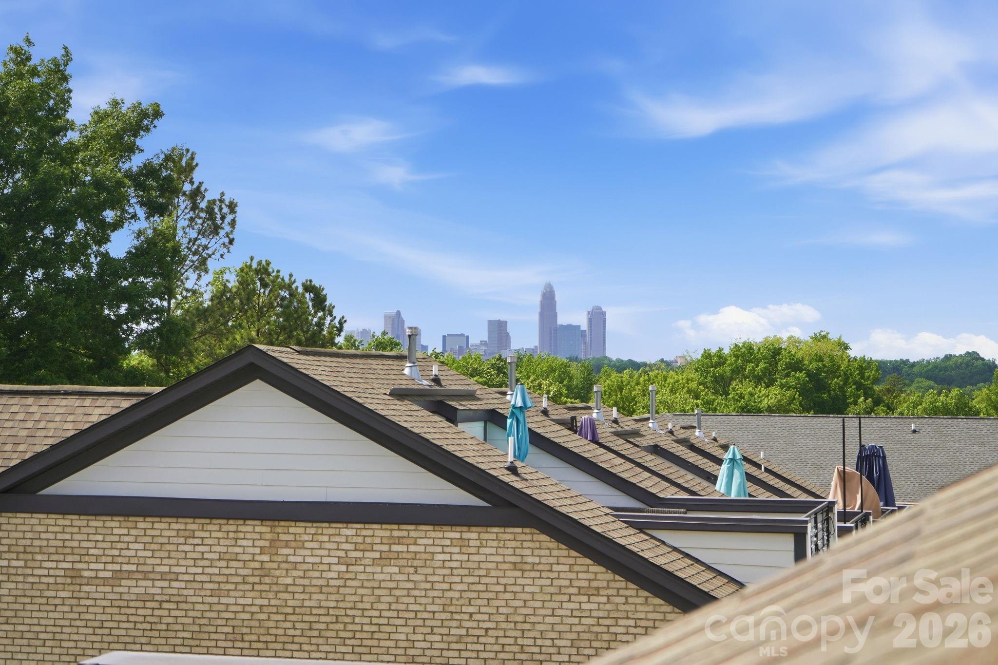 507 Upper Stone Circle — Charlotte
