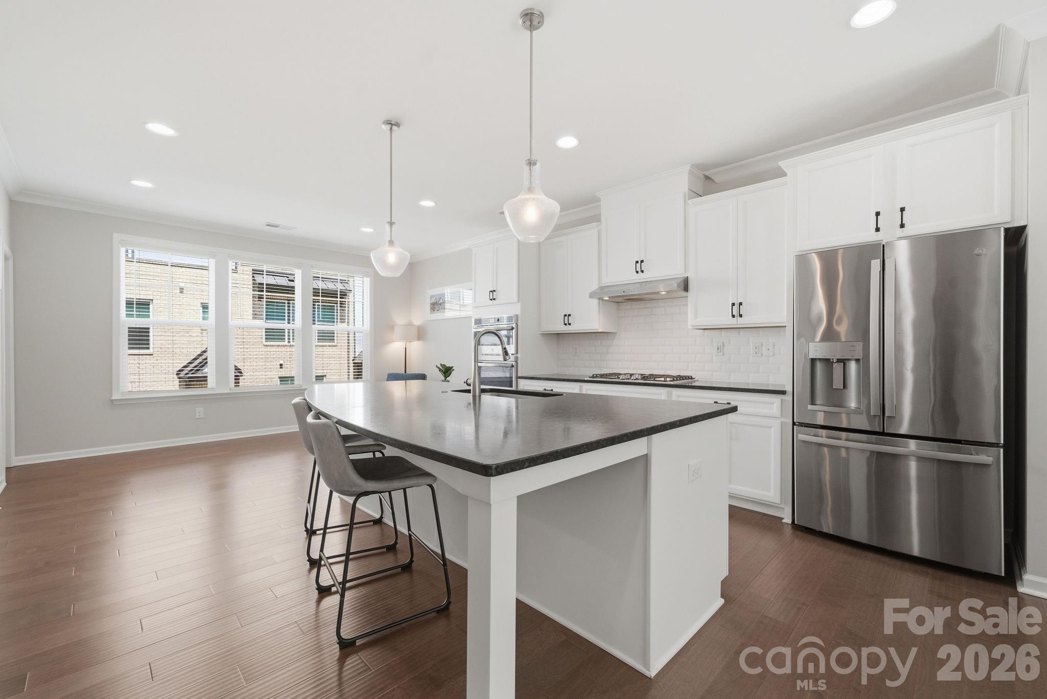 507 Upper Stone Circle — Charlotte