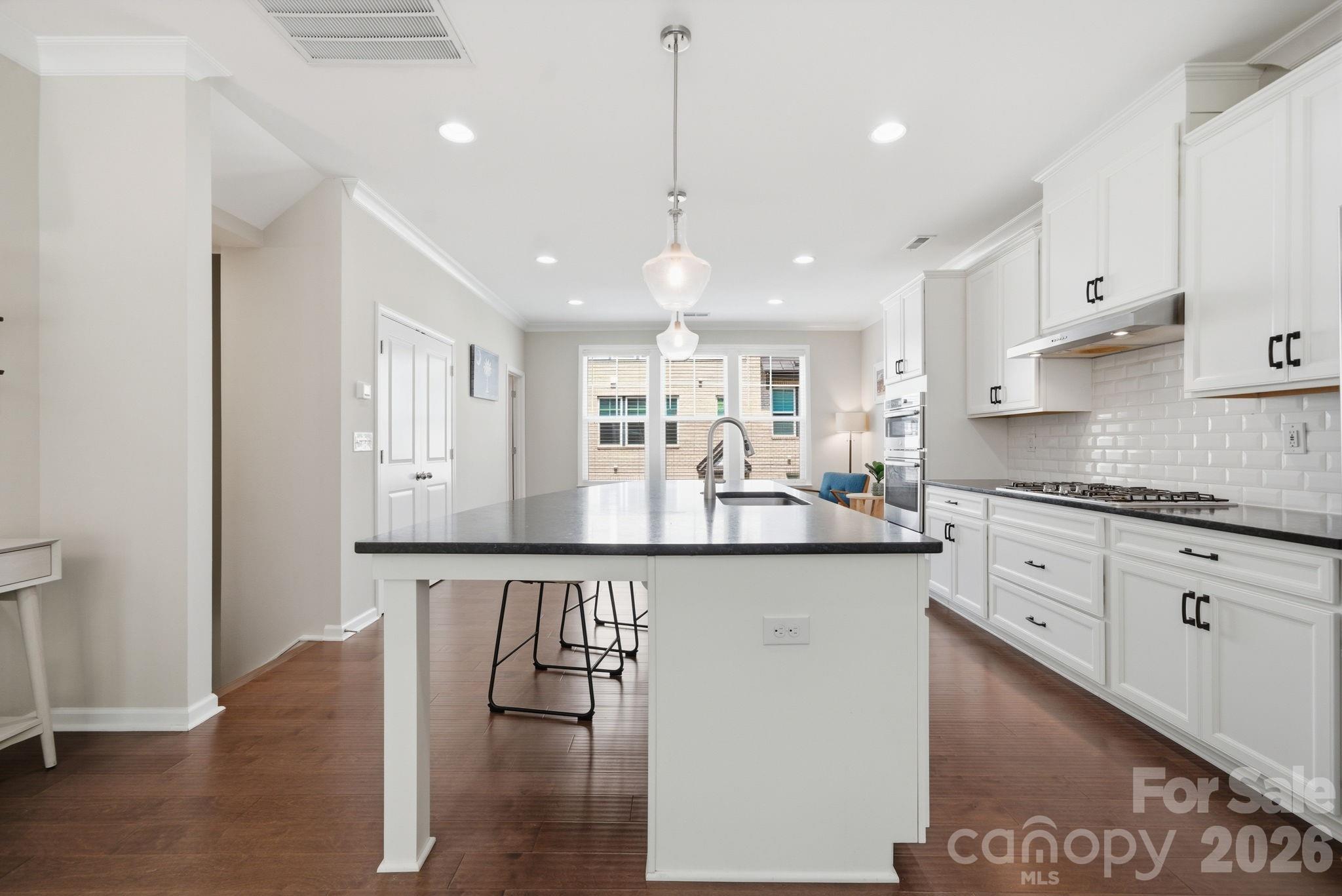 507 Upper Stone Circle — Charlotte