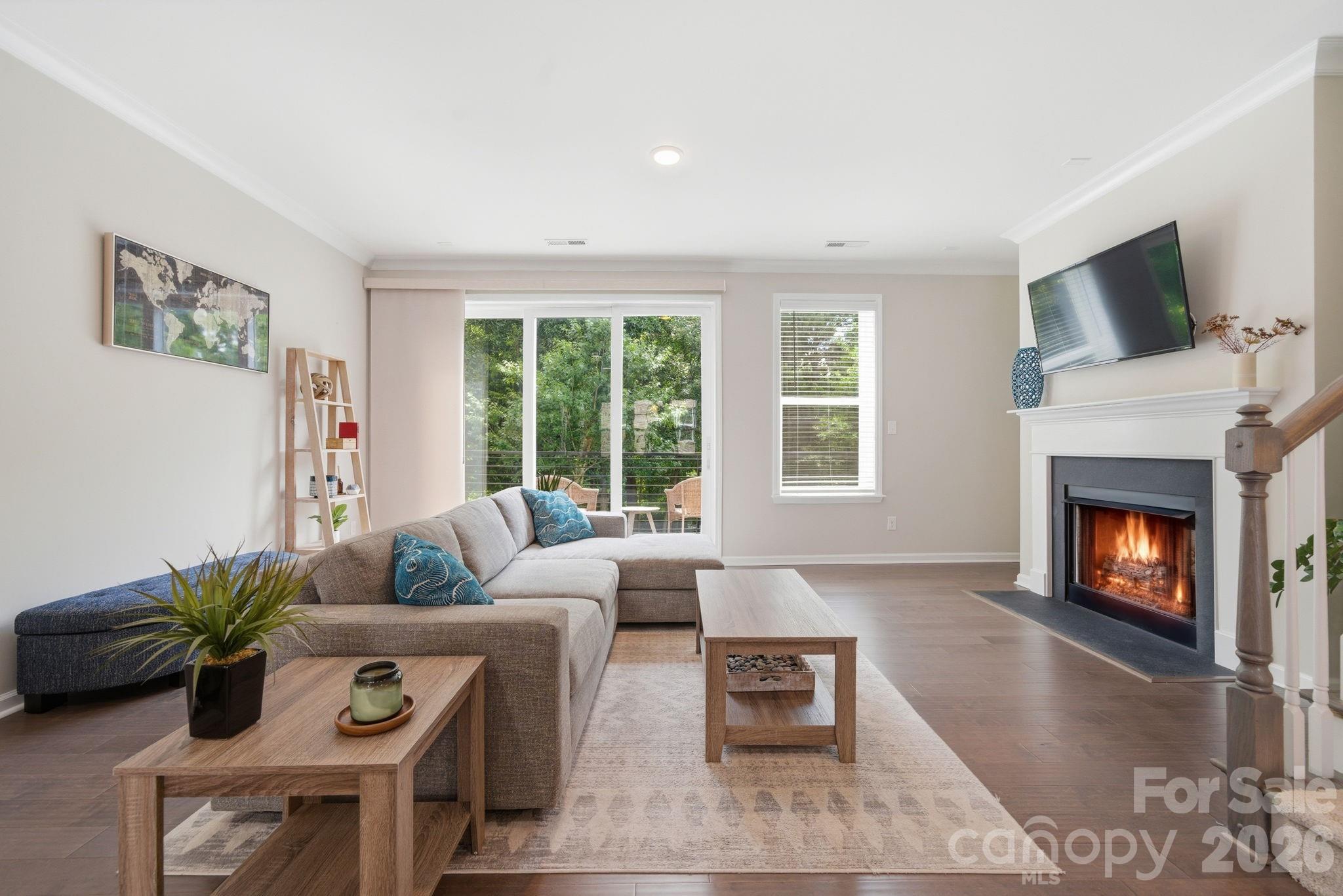 507 Upper Stone Circle — Charlotte