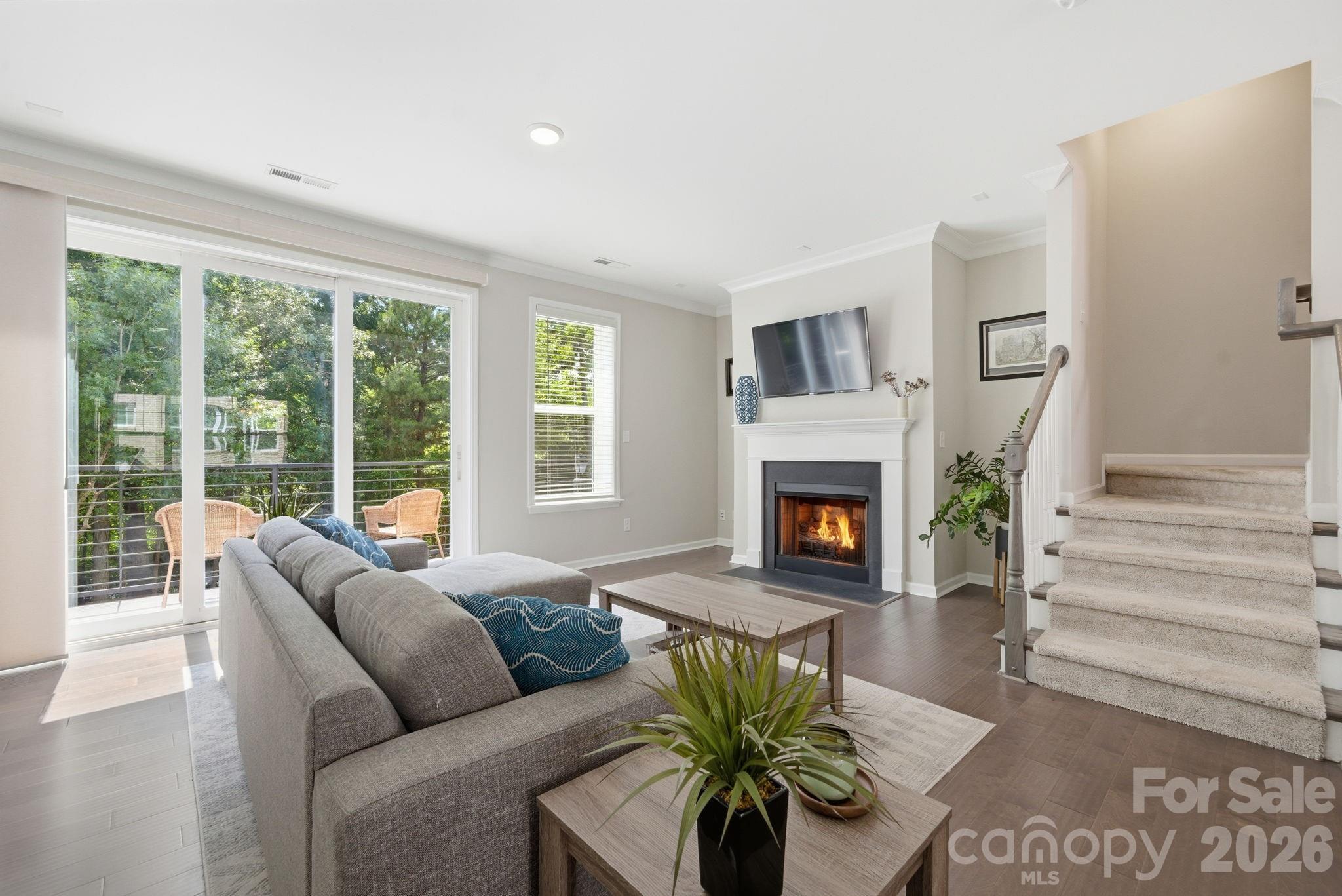 507 Upper Stone Circle — Charlotte