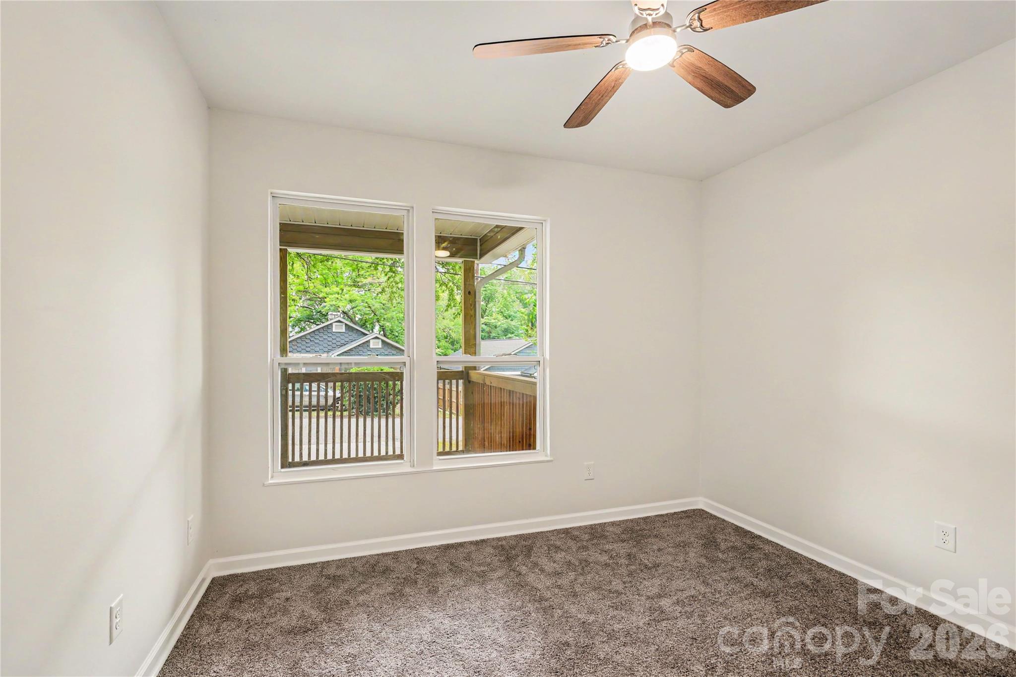 122 Johndy Avenue — Kannapolis