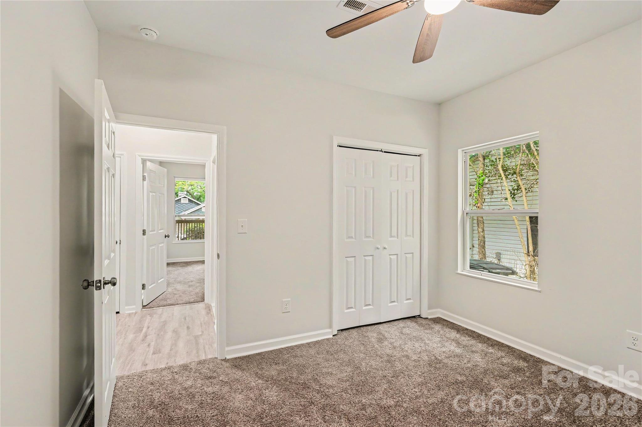 122 Johndy Avenue — Kannapolis