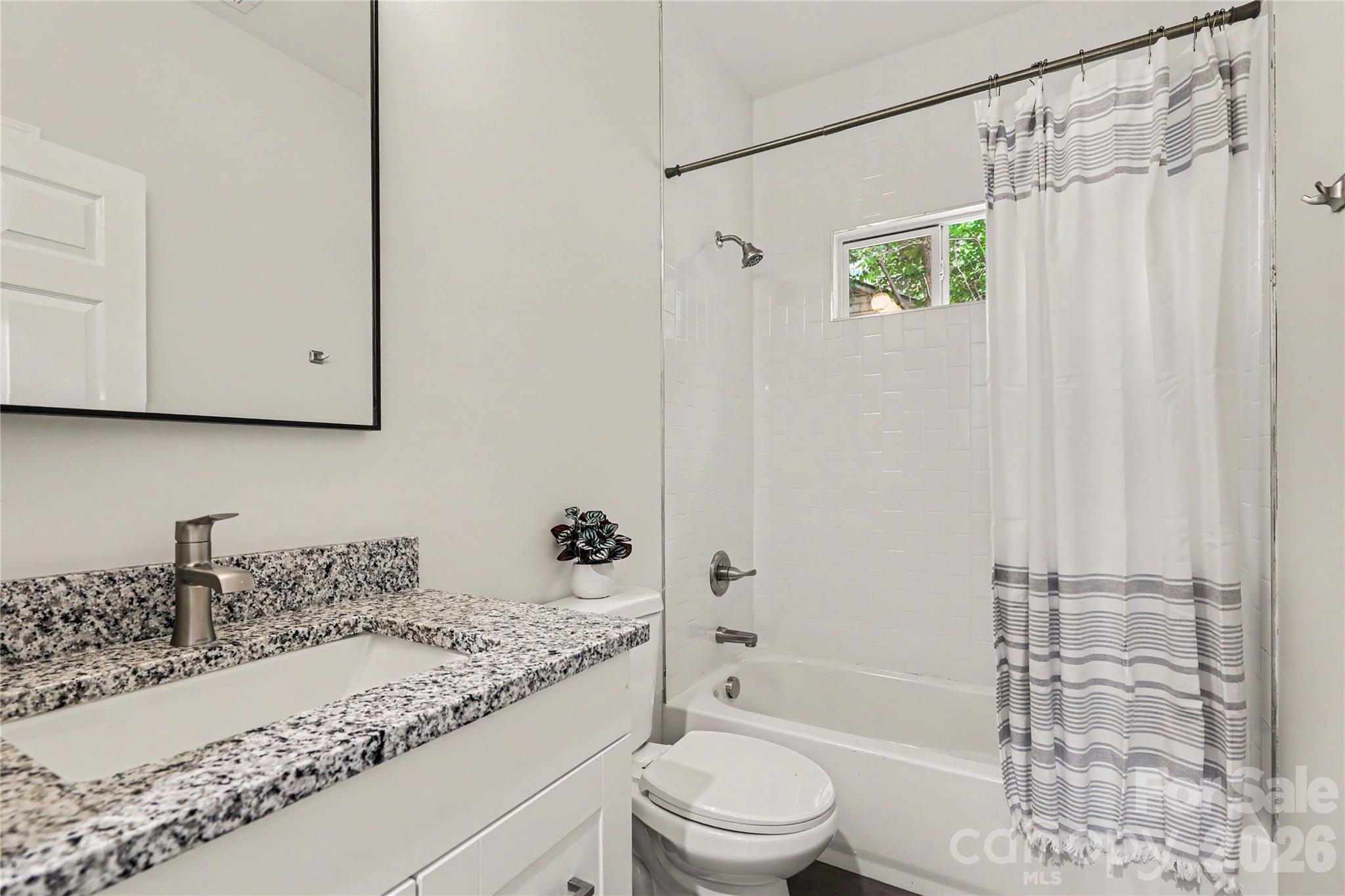 122 Johndy Avenue — Kannapolis