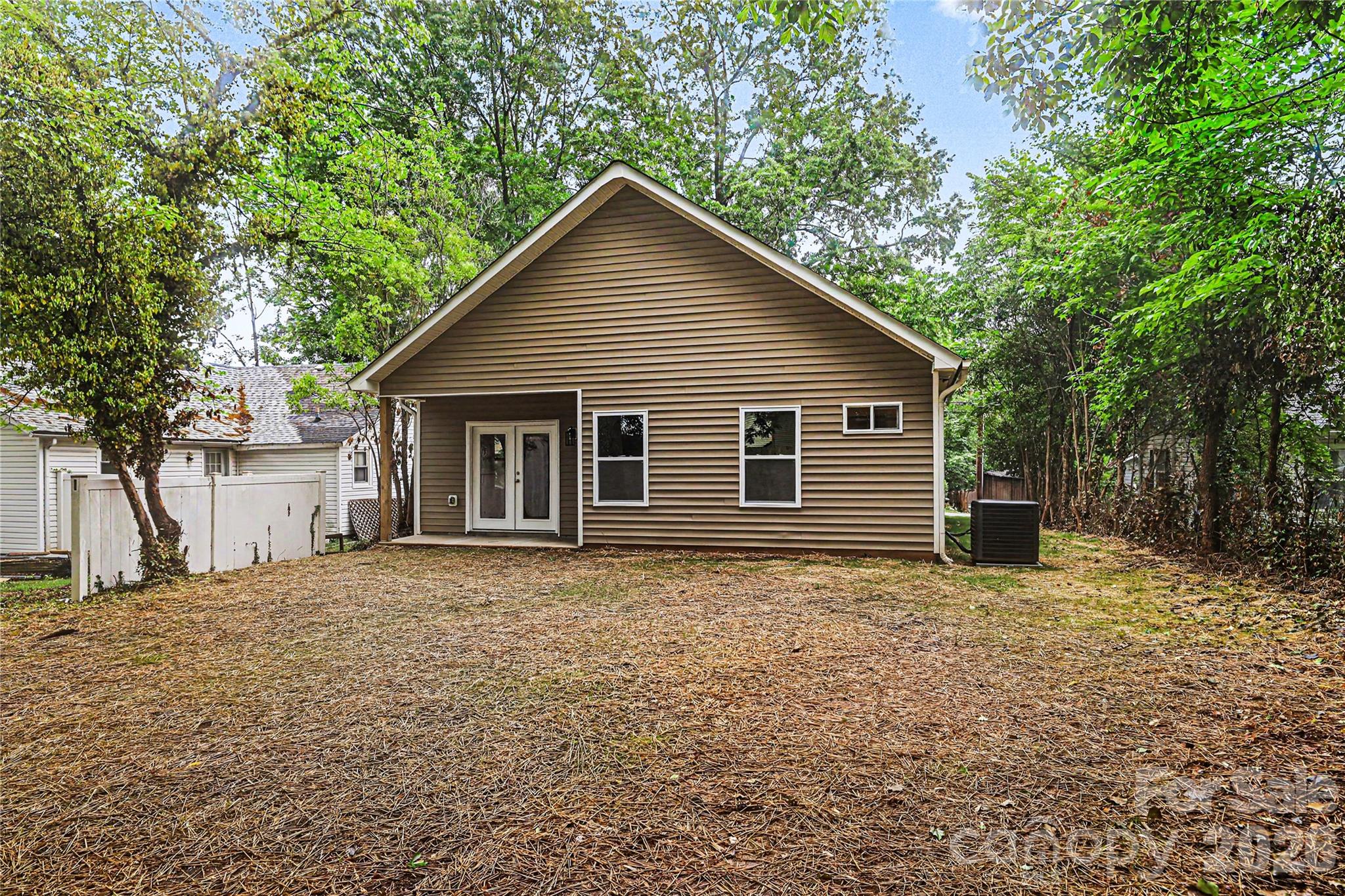 122 Johndy Avenue — Kannapolis
