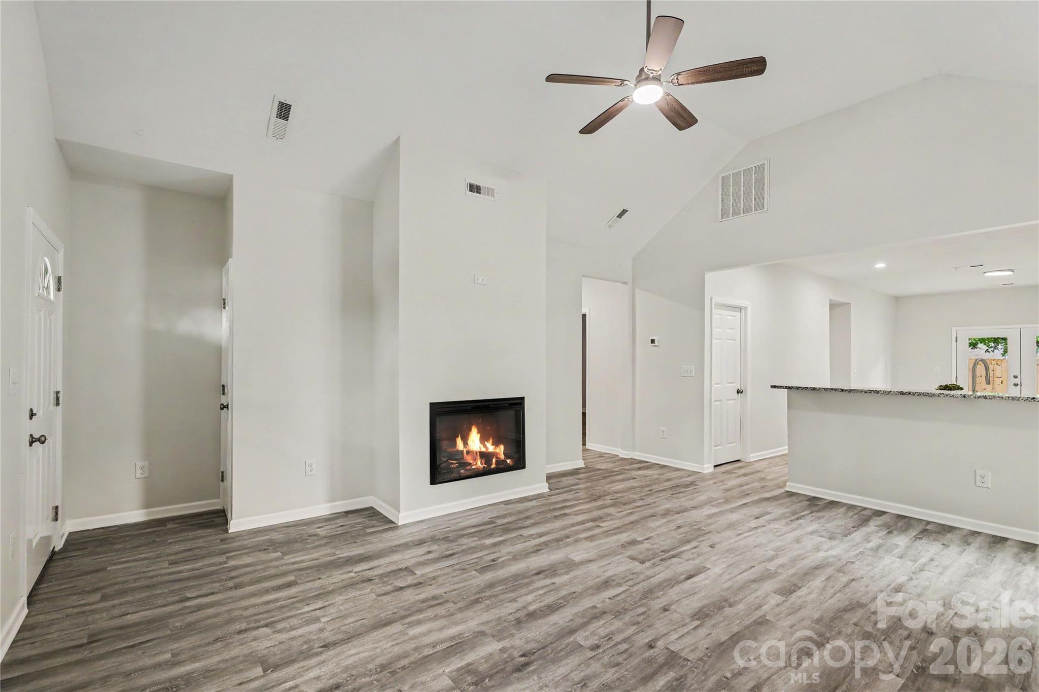 122 Johndy Avenue — Kannapolis