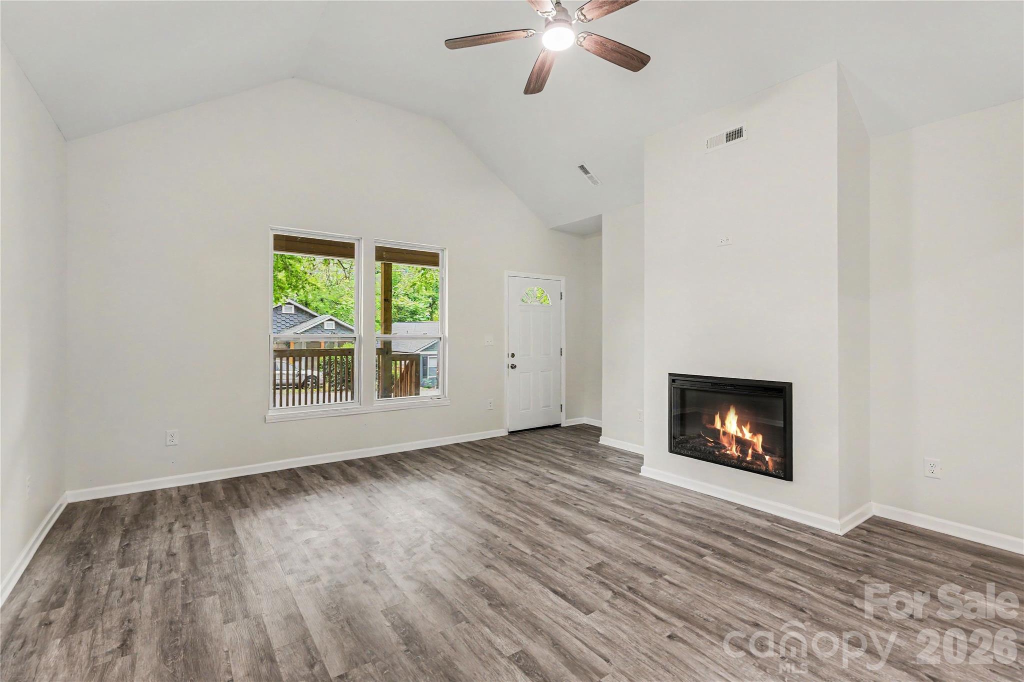 122 Johndy Avenue — Kannapolis