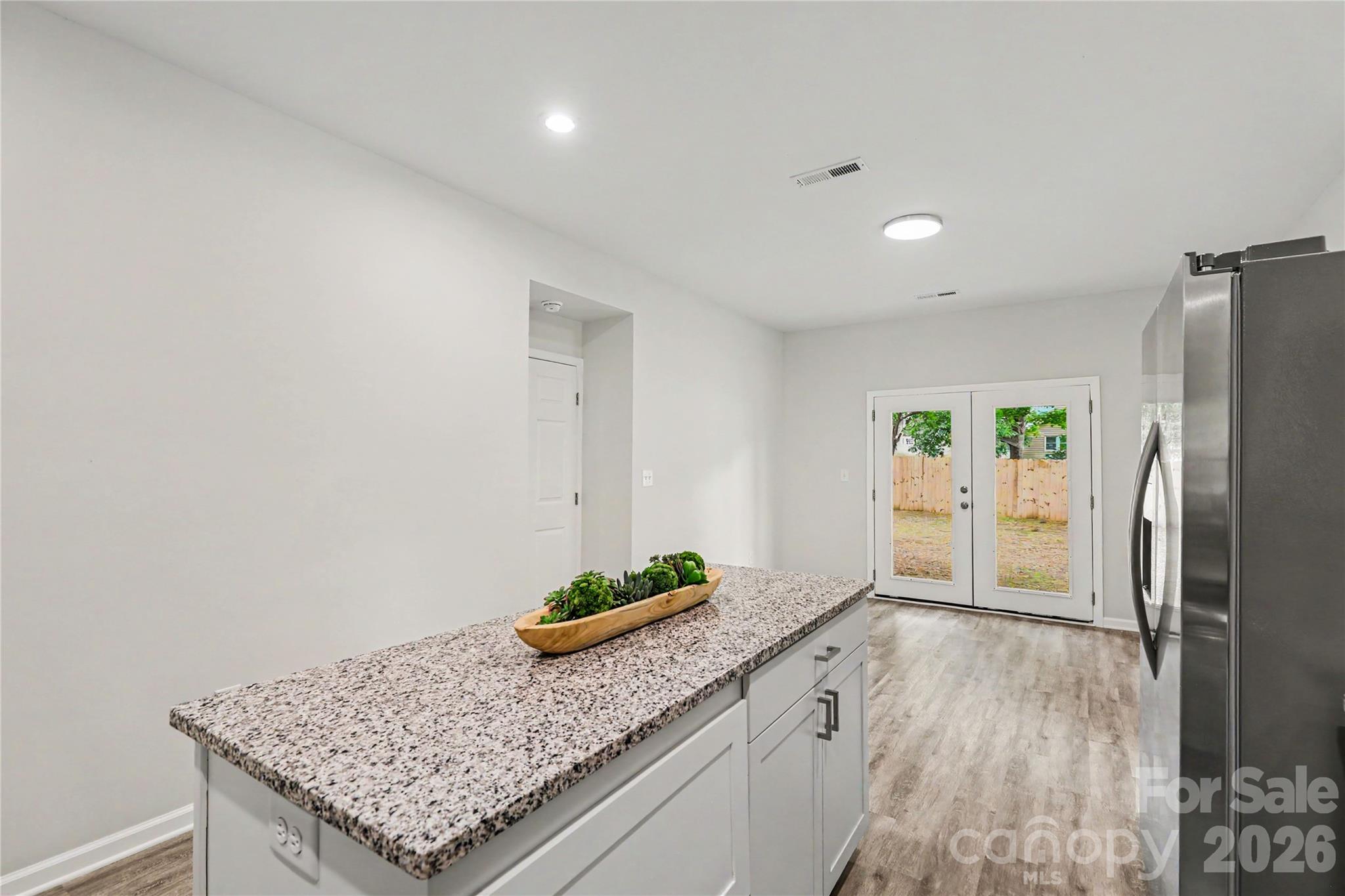 122 Johndy Avenue — Kannapolis