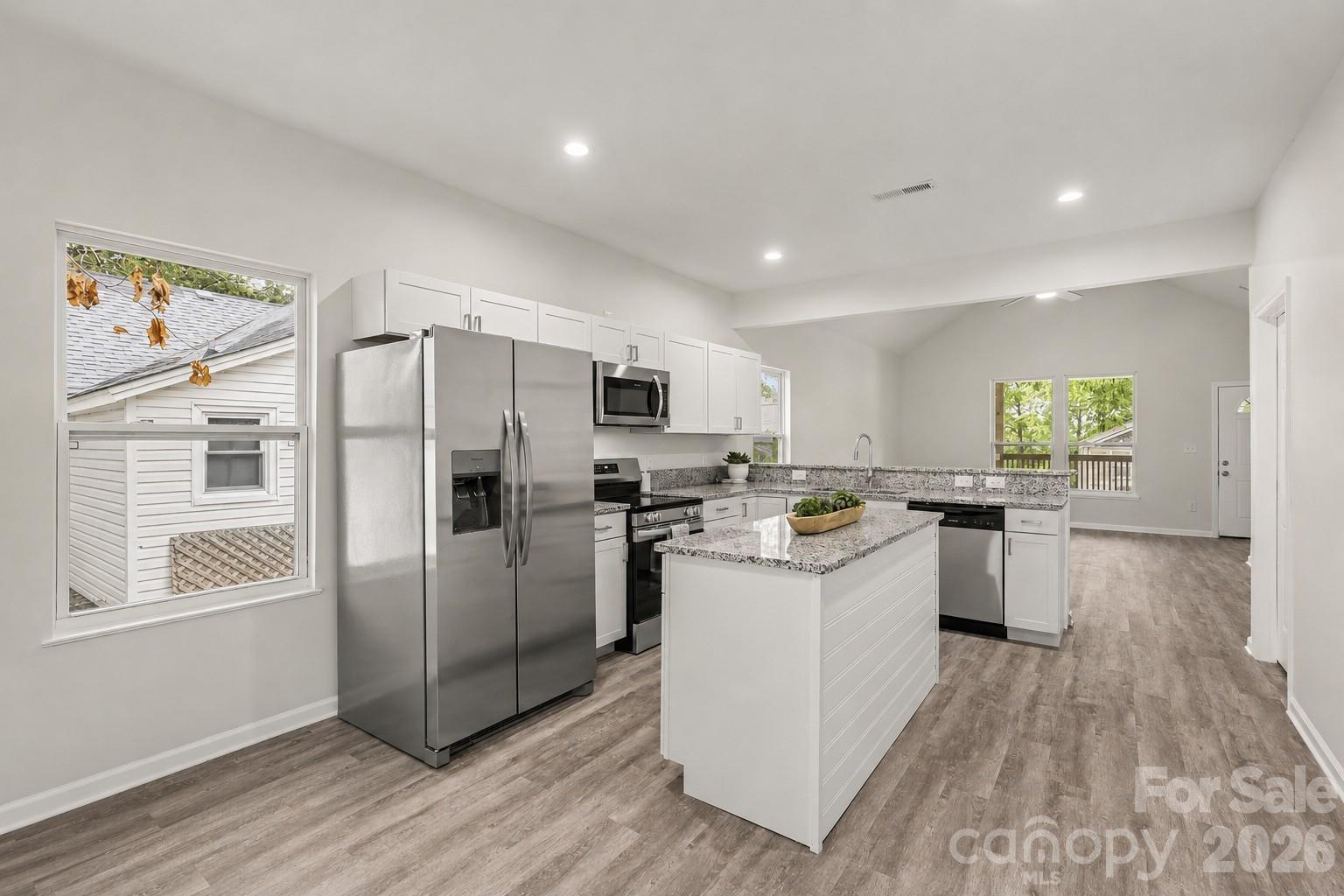 122 Johndy Avenue — Kannapolis