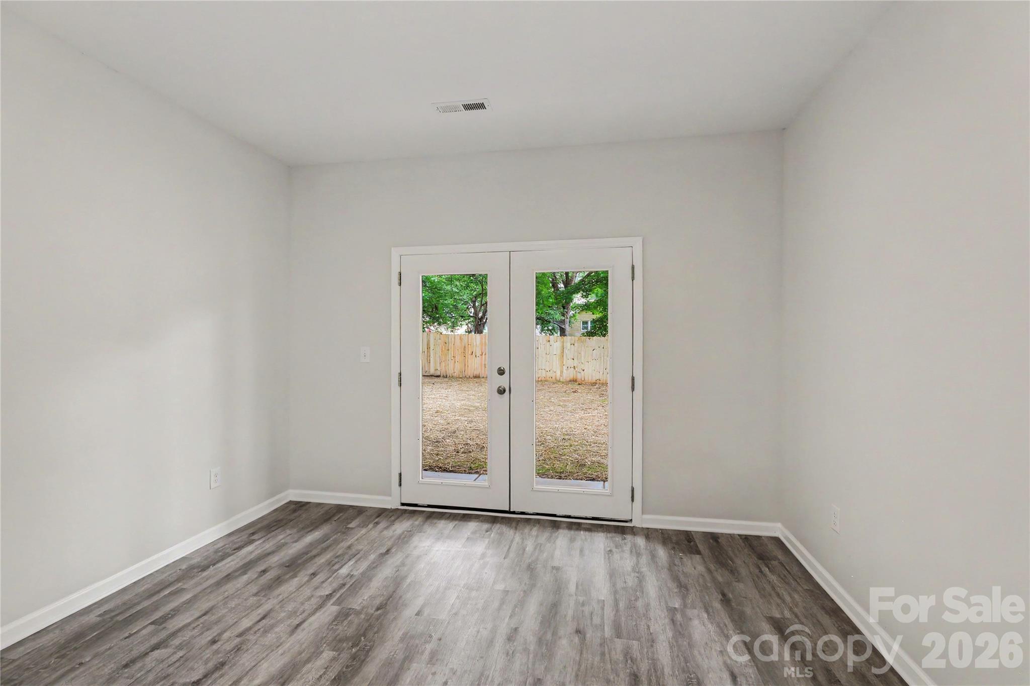 122 Johndy Avenue — Kannapolis