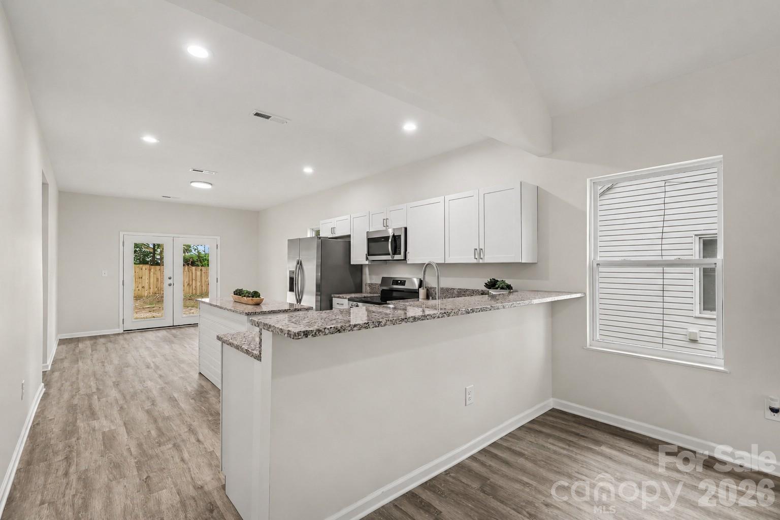 122 Johndy Avenue — Kannapolis