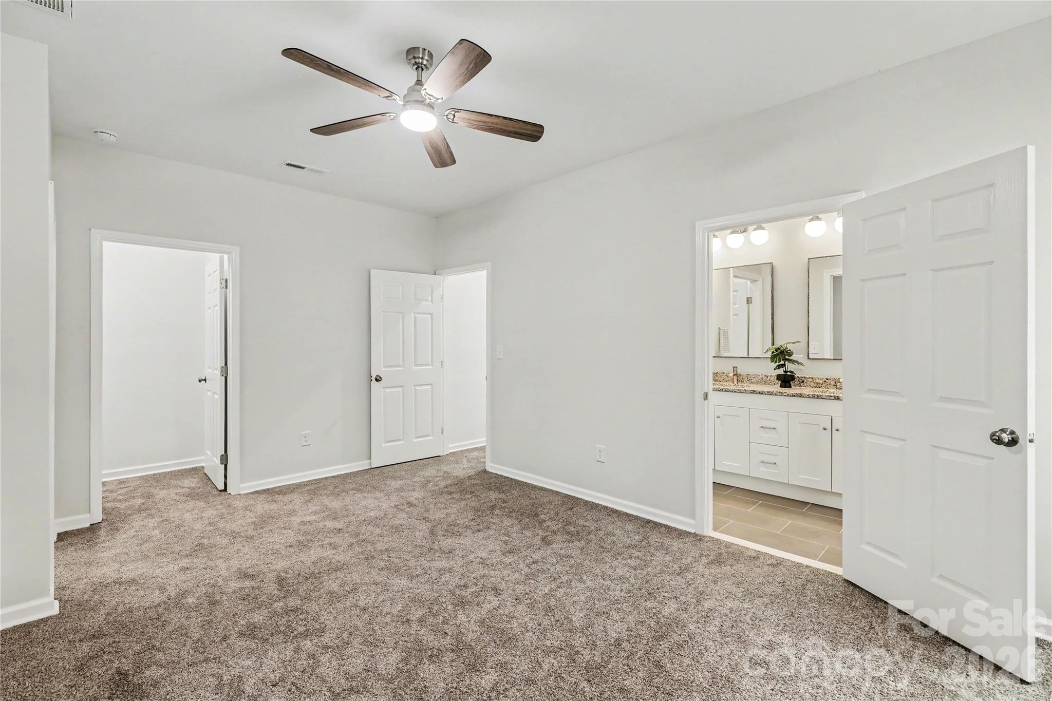 122 Johndy Avenue — Kannapolis