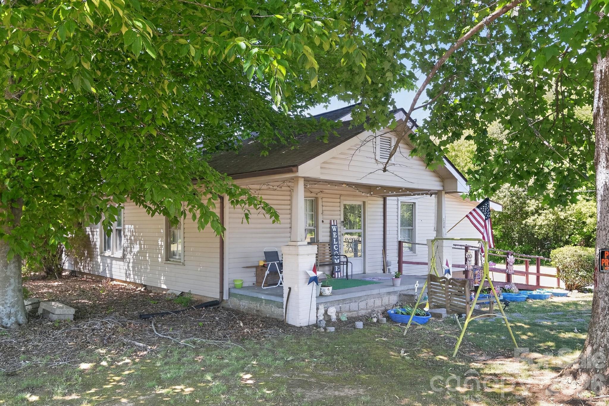512 W Bank Street — Salisbury