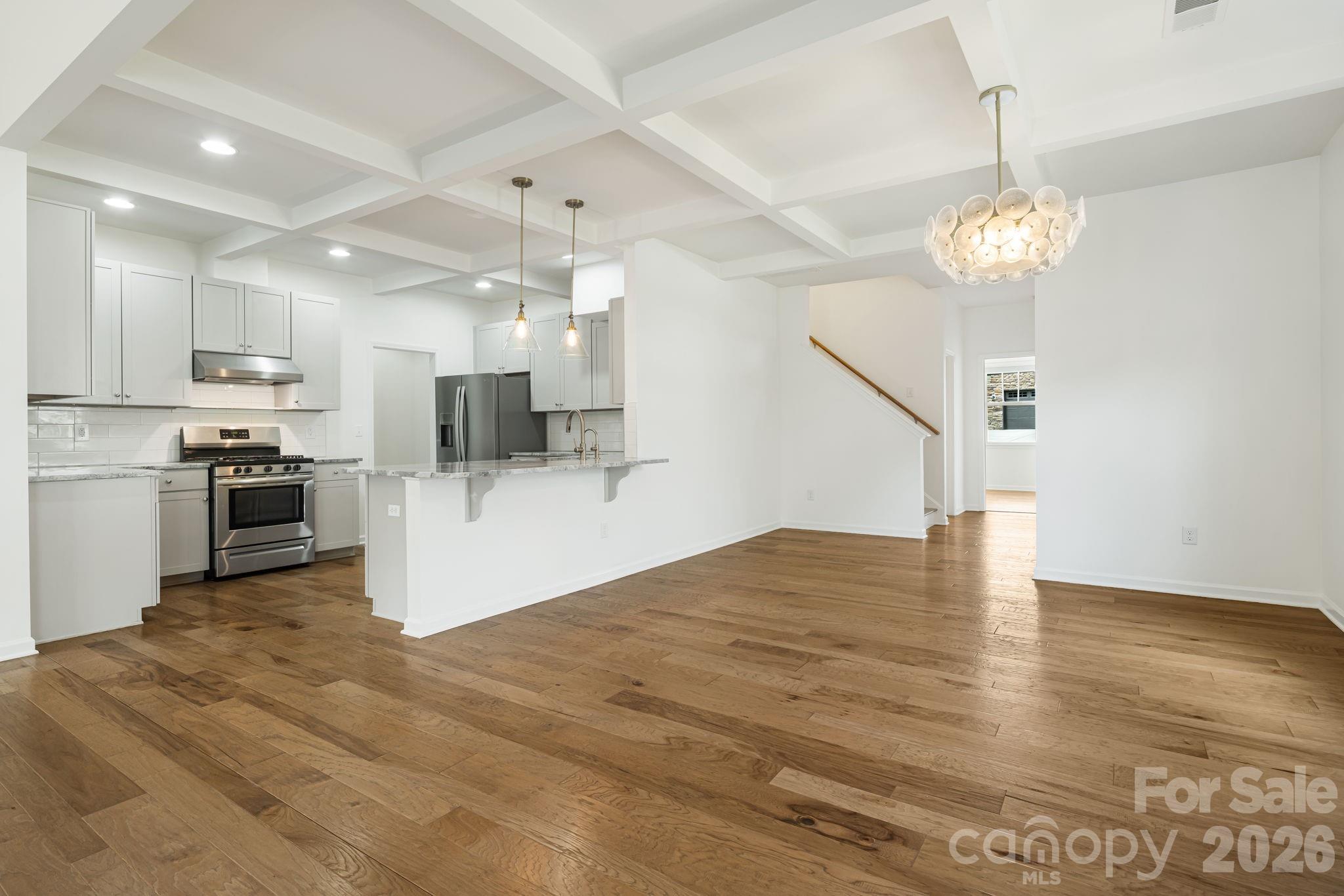 190 Water Leaf Drive — Weaverville