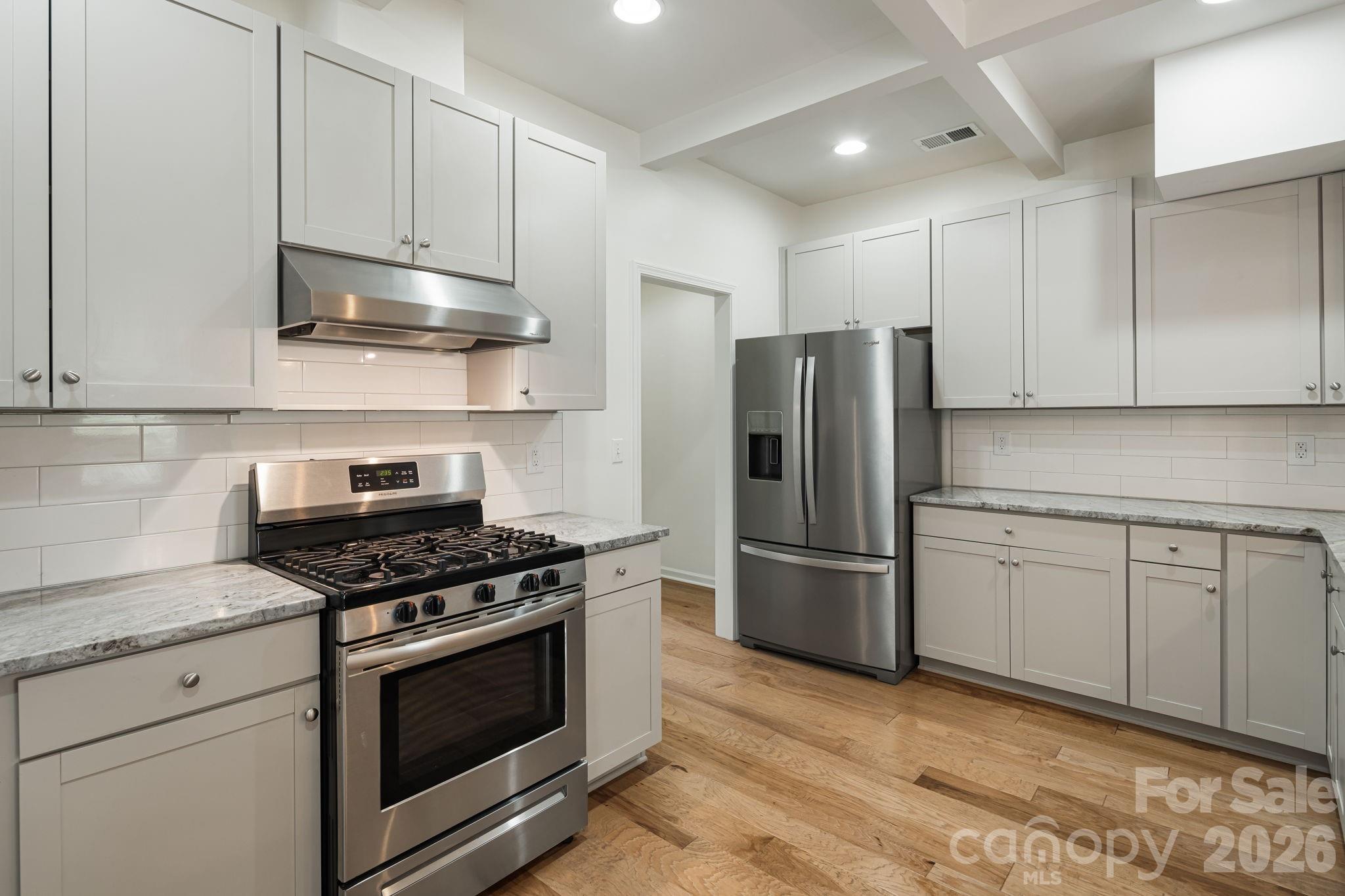 190 Water Leaf Drive — Weaverville
