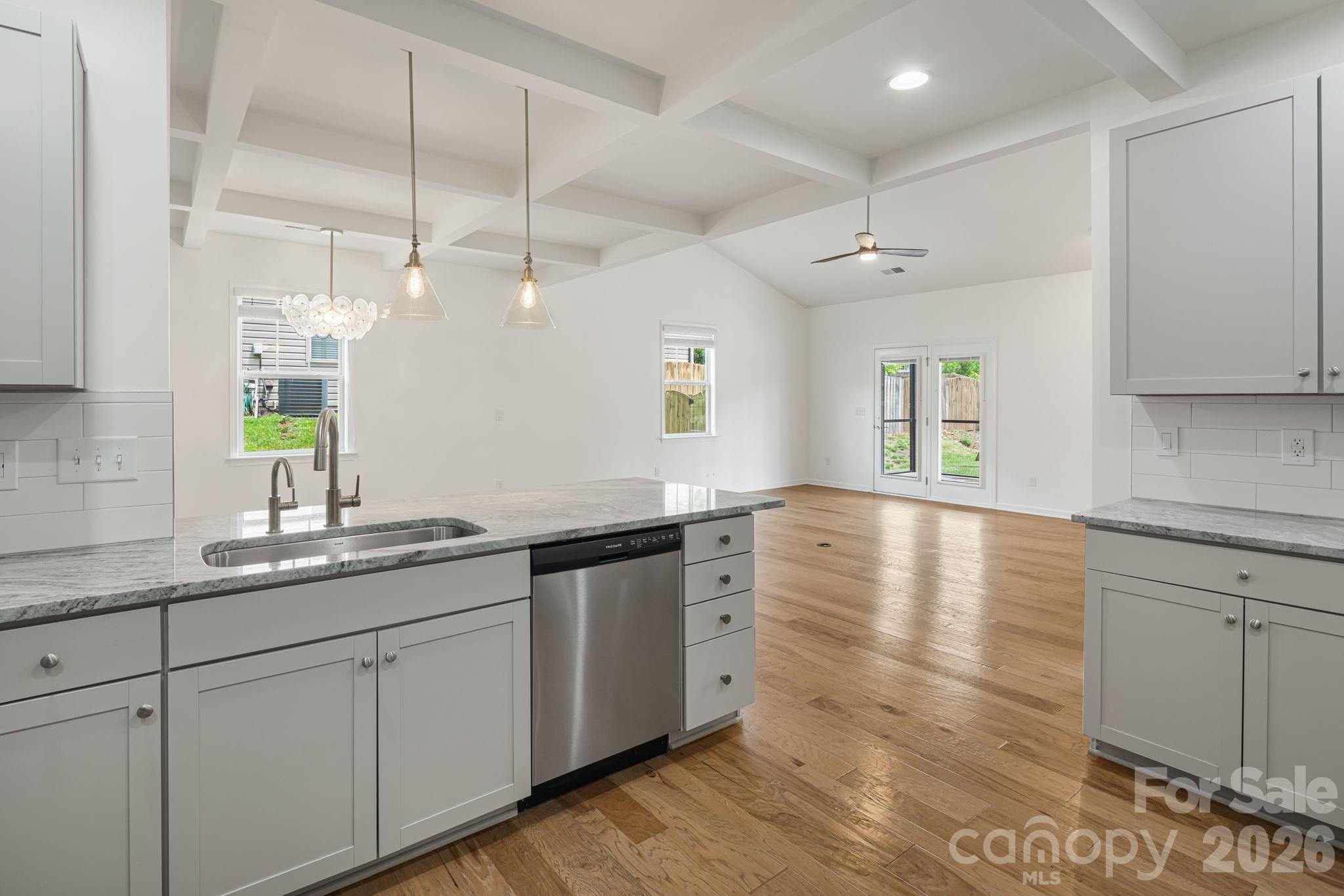 190 Water Leaf Drive — Weaverville