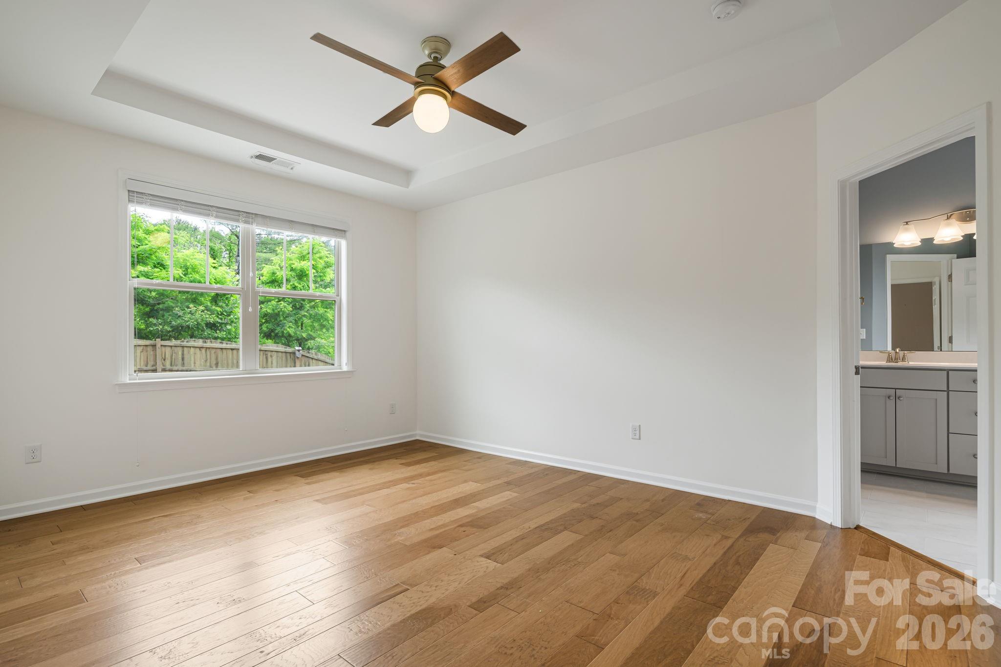 190 Water Leaf Drive — Weaverville