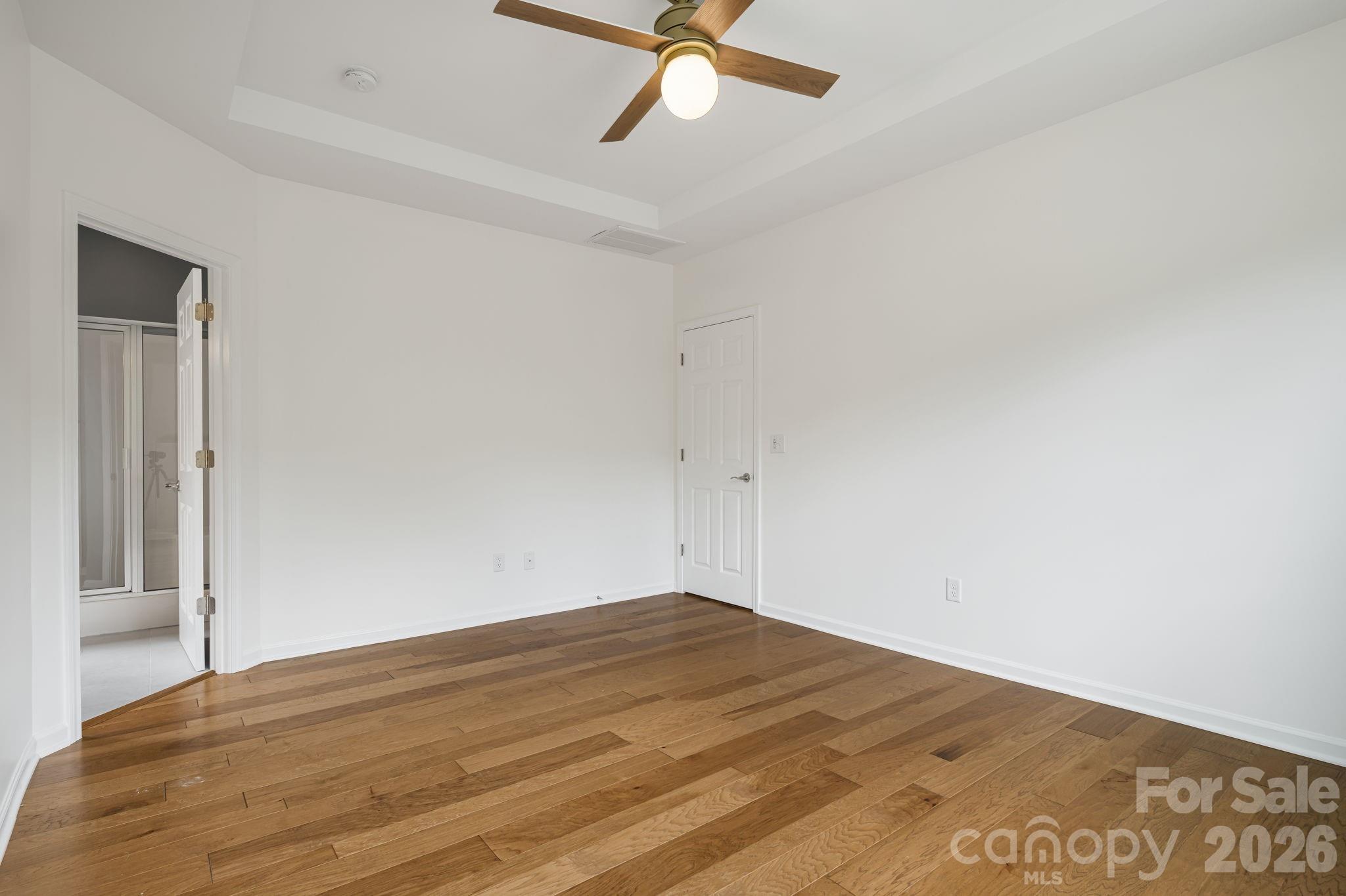190 Water Leaf Drive — Weaverville