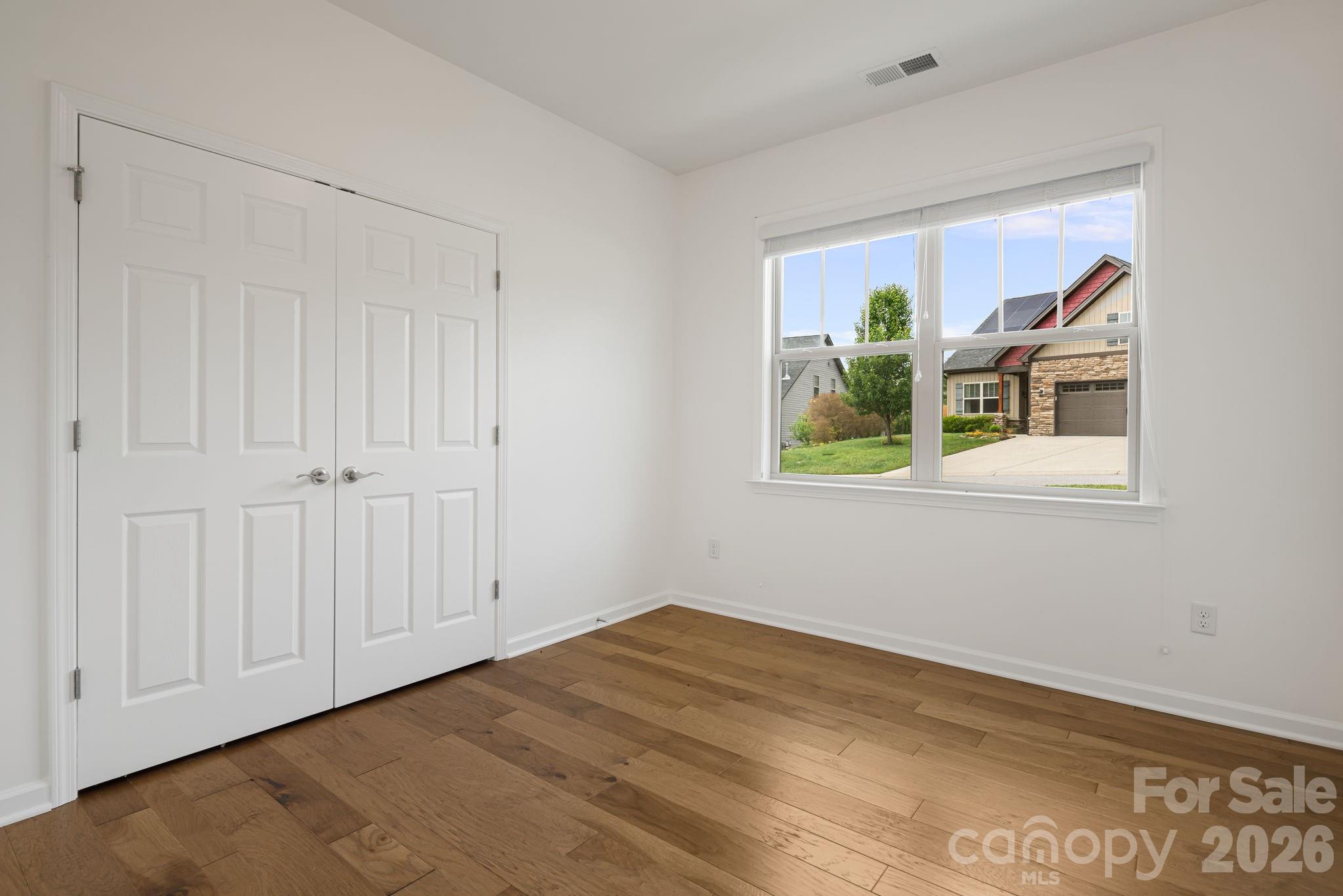 190 Water Leaf Drive — Weaverville