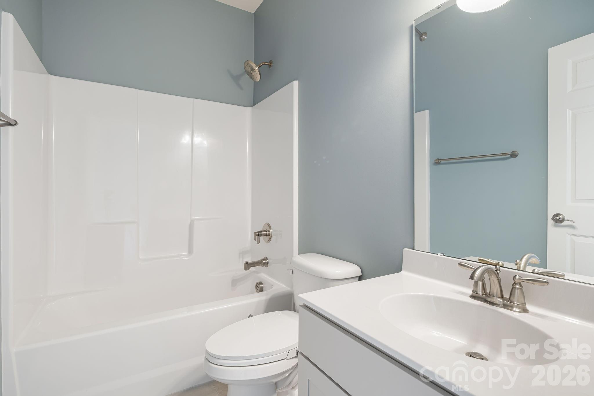 190 Water Leaf Drive — Weaverville