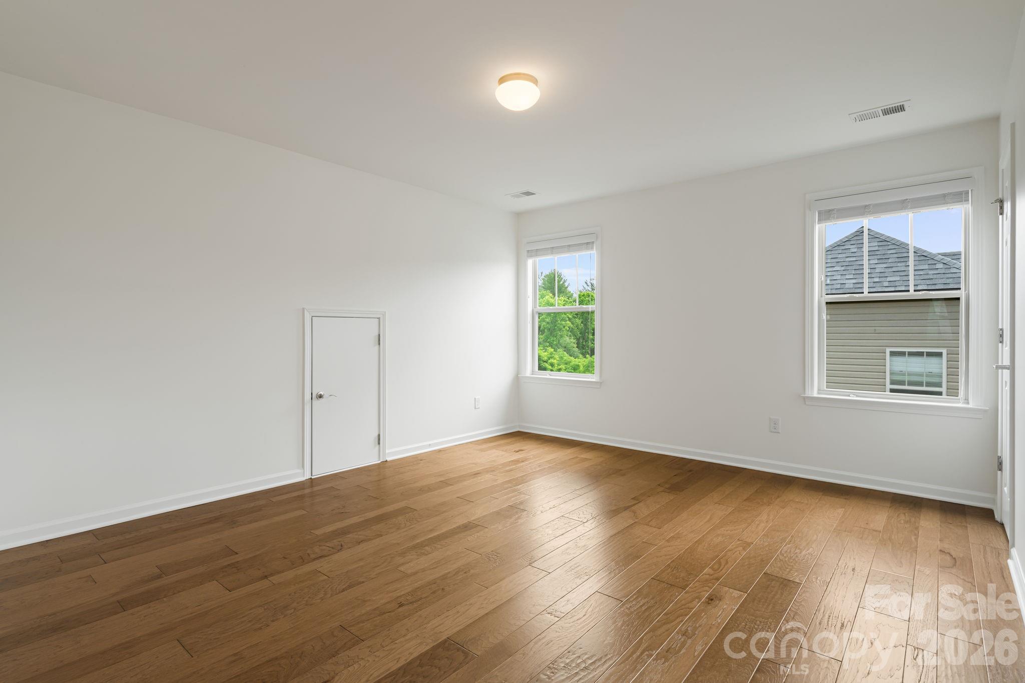 190 Water Leaf Drive — Weaverville