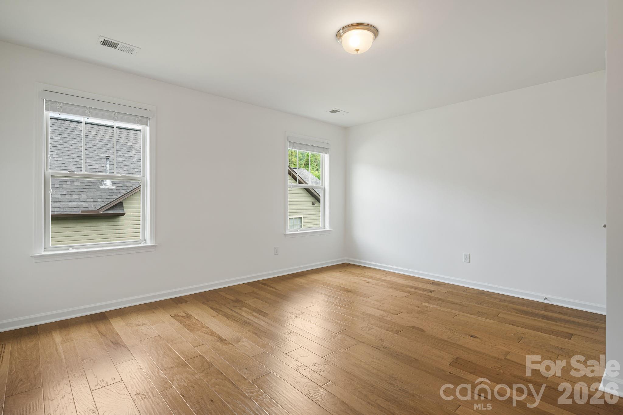 190 Water Leaf Drive — Weaverville