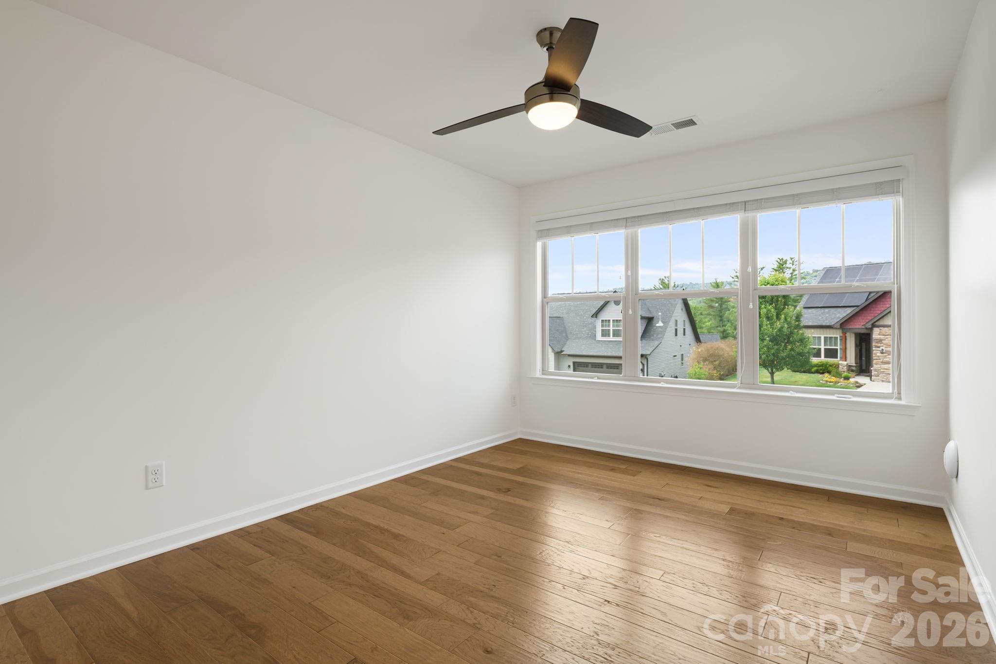 190 Water Leaf Drive — Weaverville