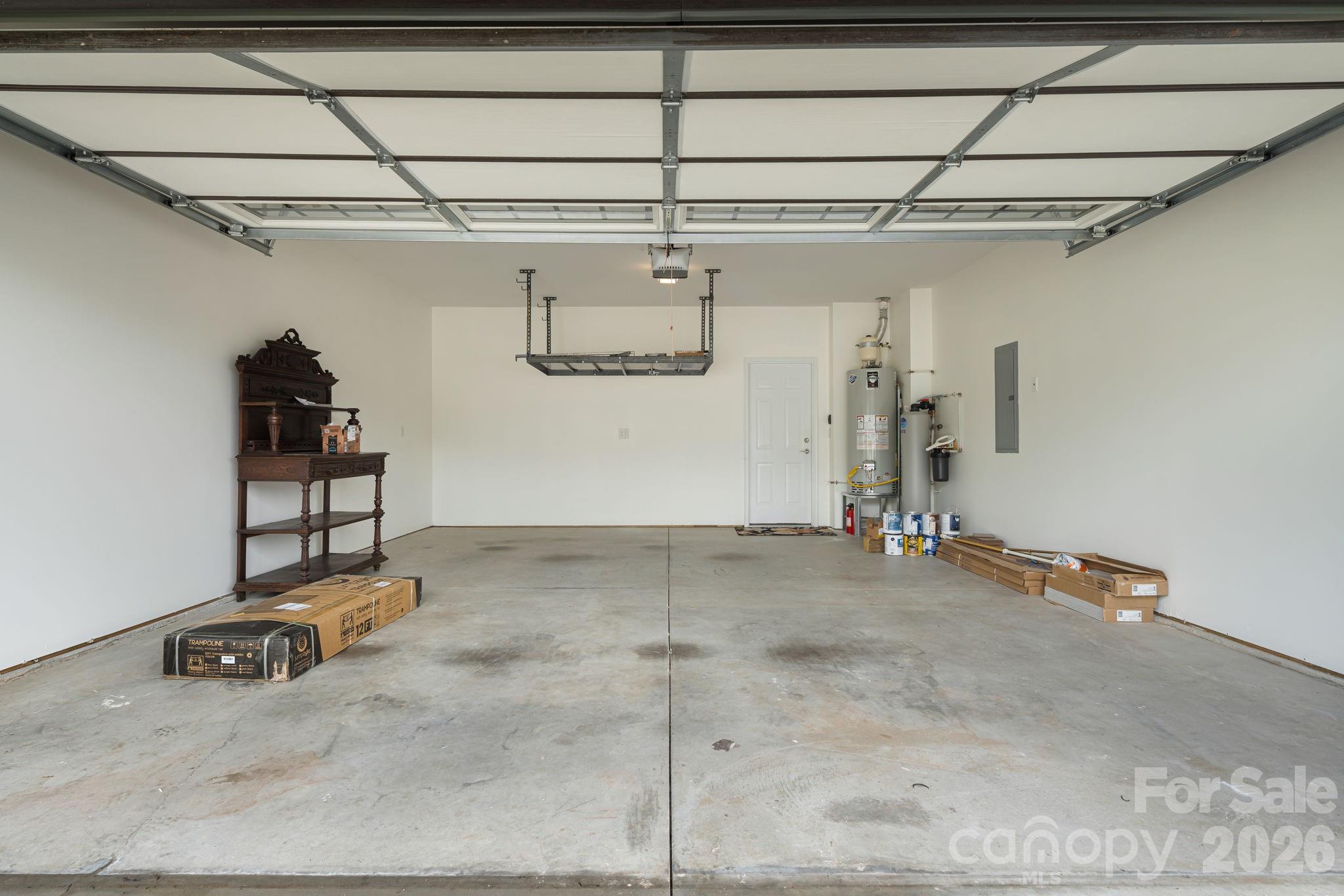 190 Water Leaf Drive — Weaverville