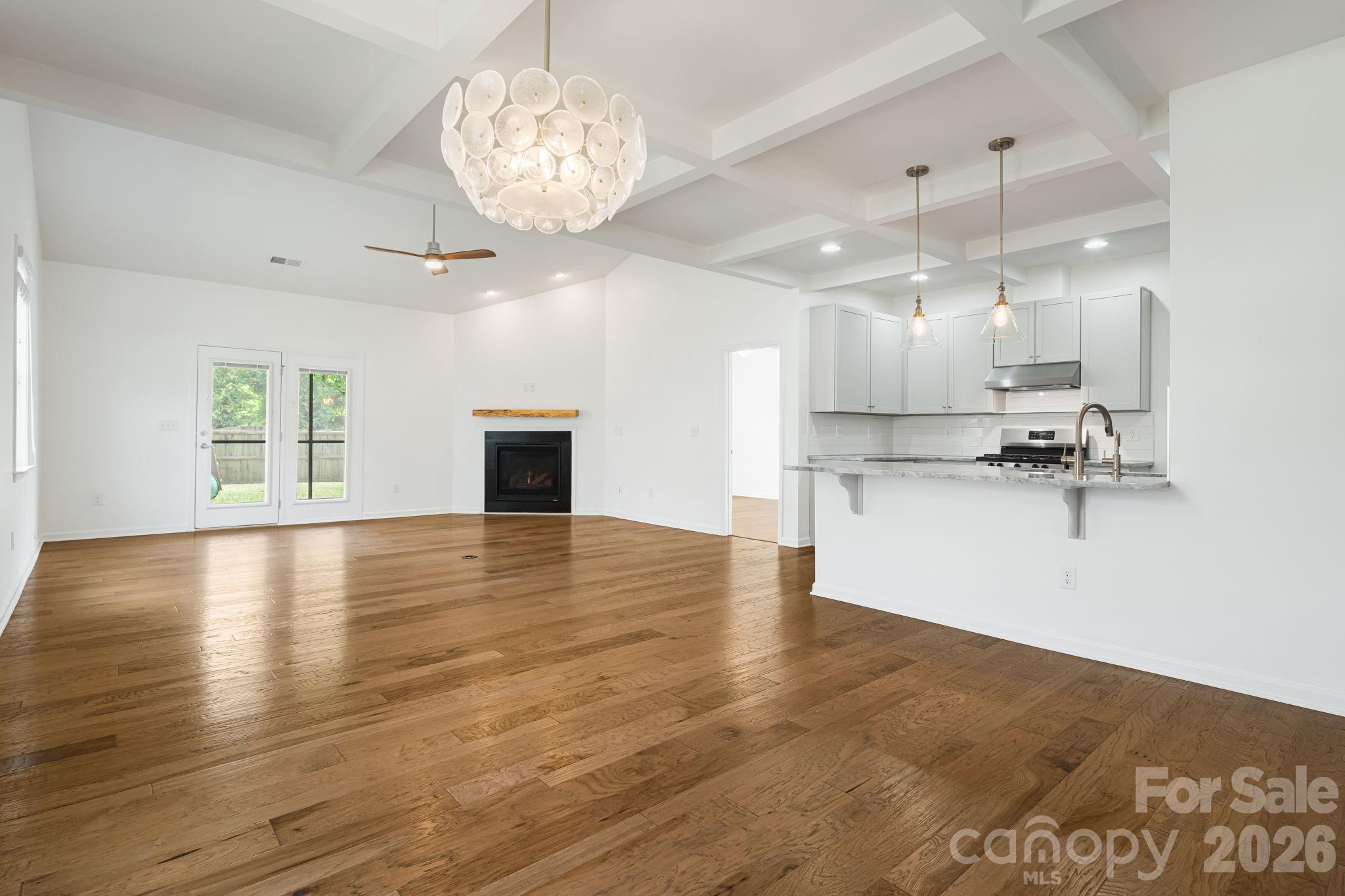 190 Water Leaf Drive — Weaverville