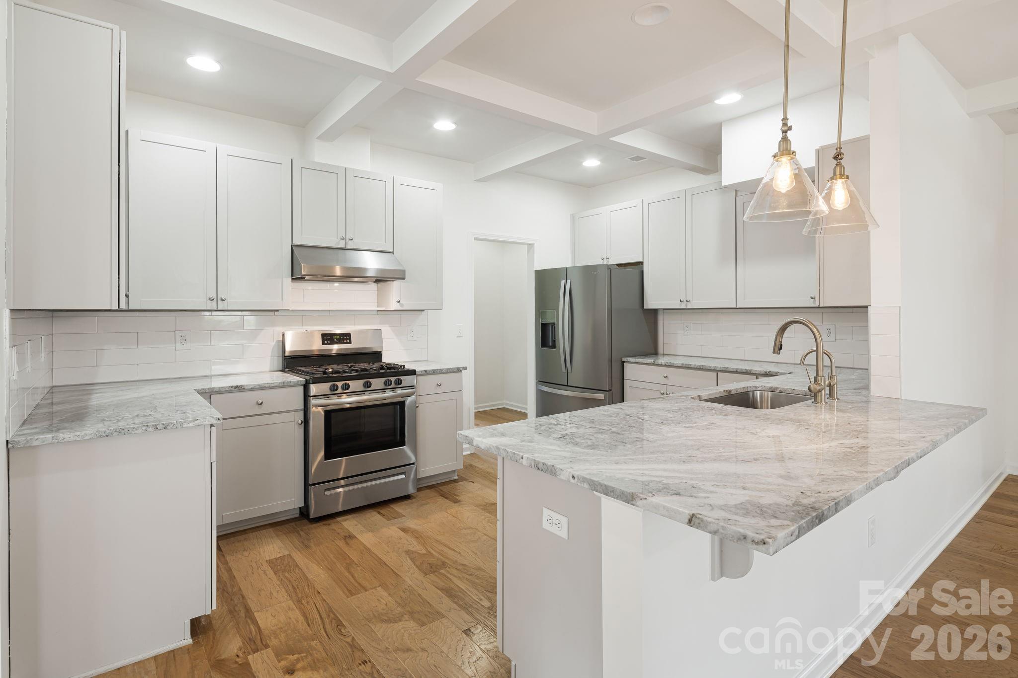 190 Water Leaf Drive — Weaverville