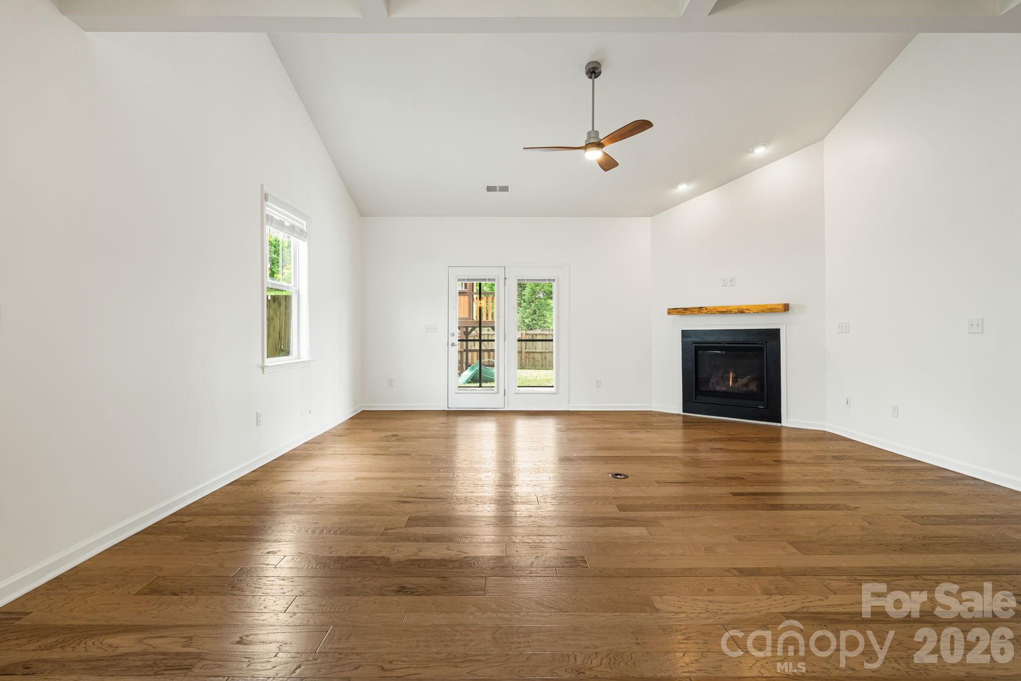 190 Water Leaf Drive — Weaverville