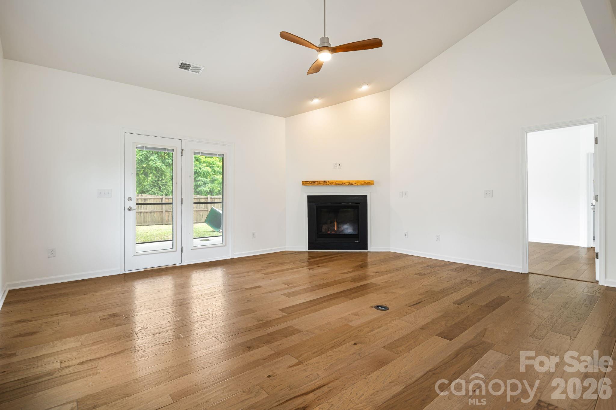 190 Water Leaf Drive — Weaverville