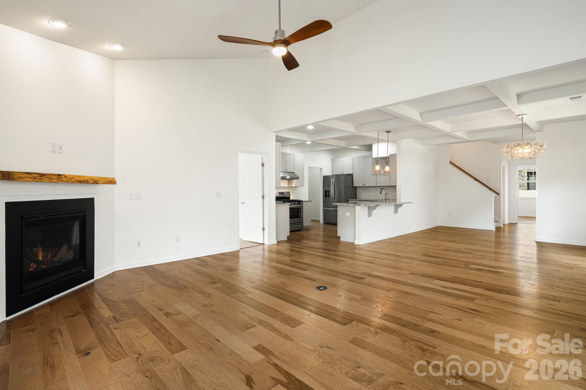 190 Water Leaf Drive — Weaverville