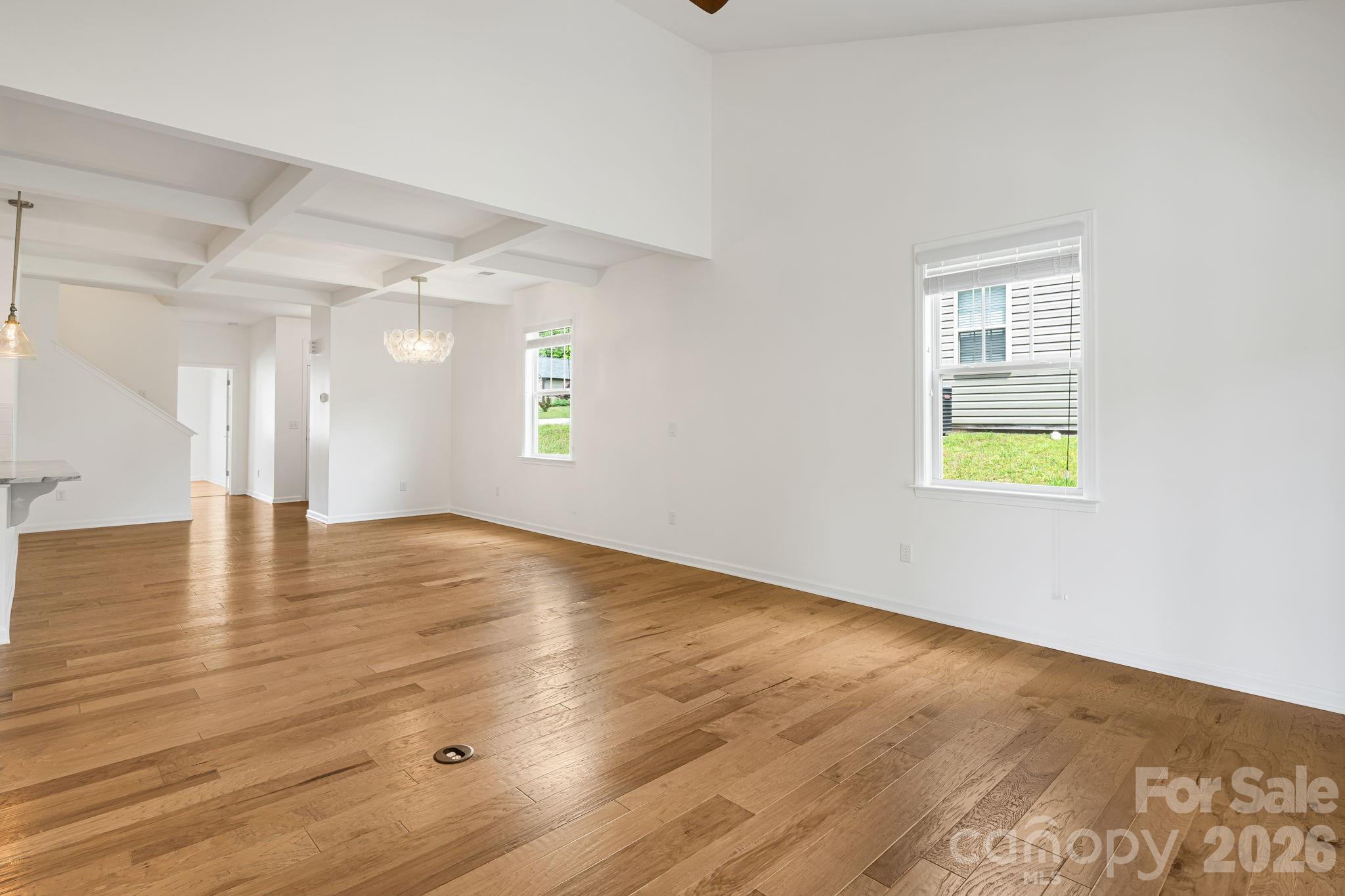 190 Water Leaf Drive — Weaverville