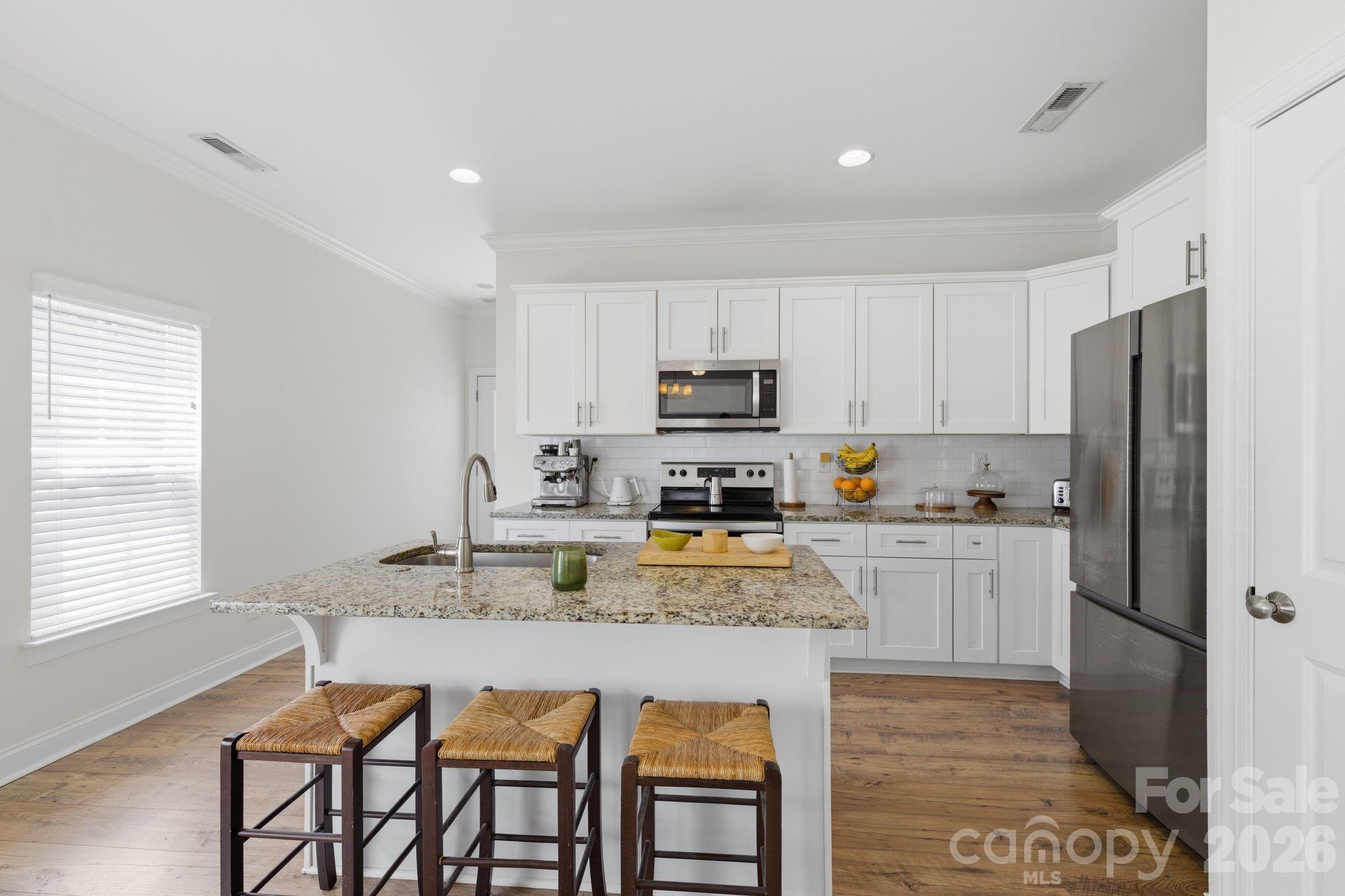 2176 Moss Meadow Lane — Denver