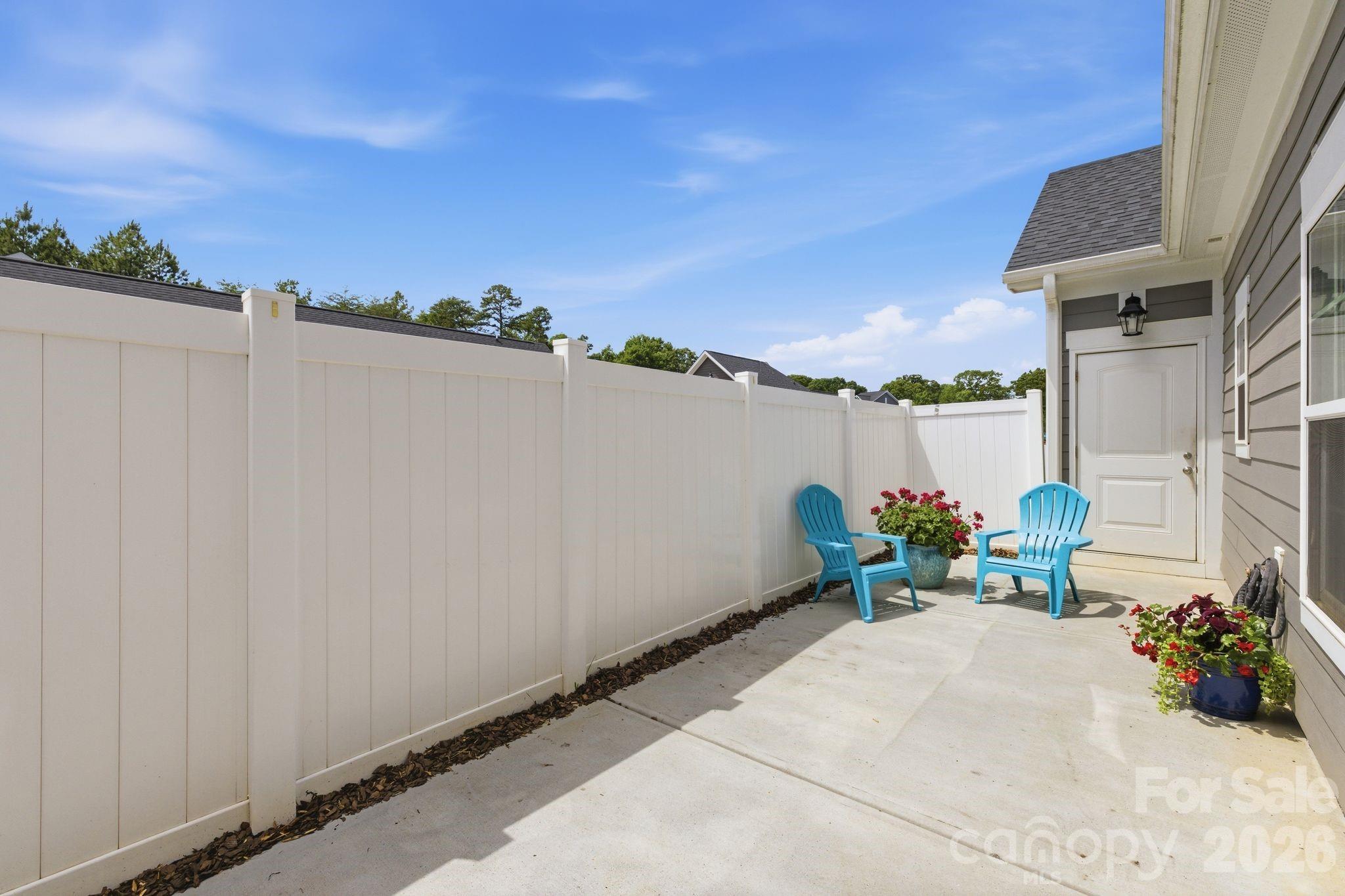 2176 Moss Meadow Lane — Denver
