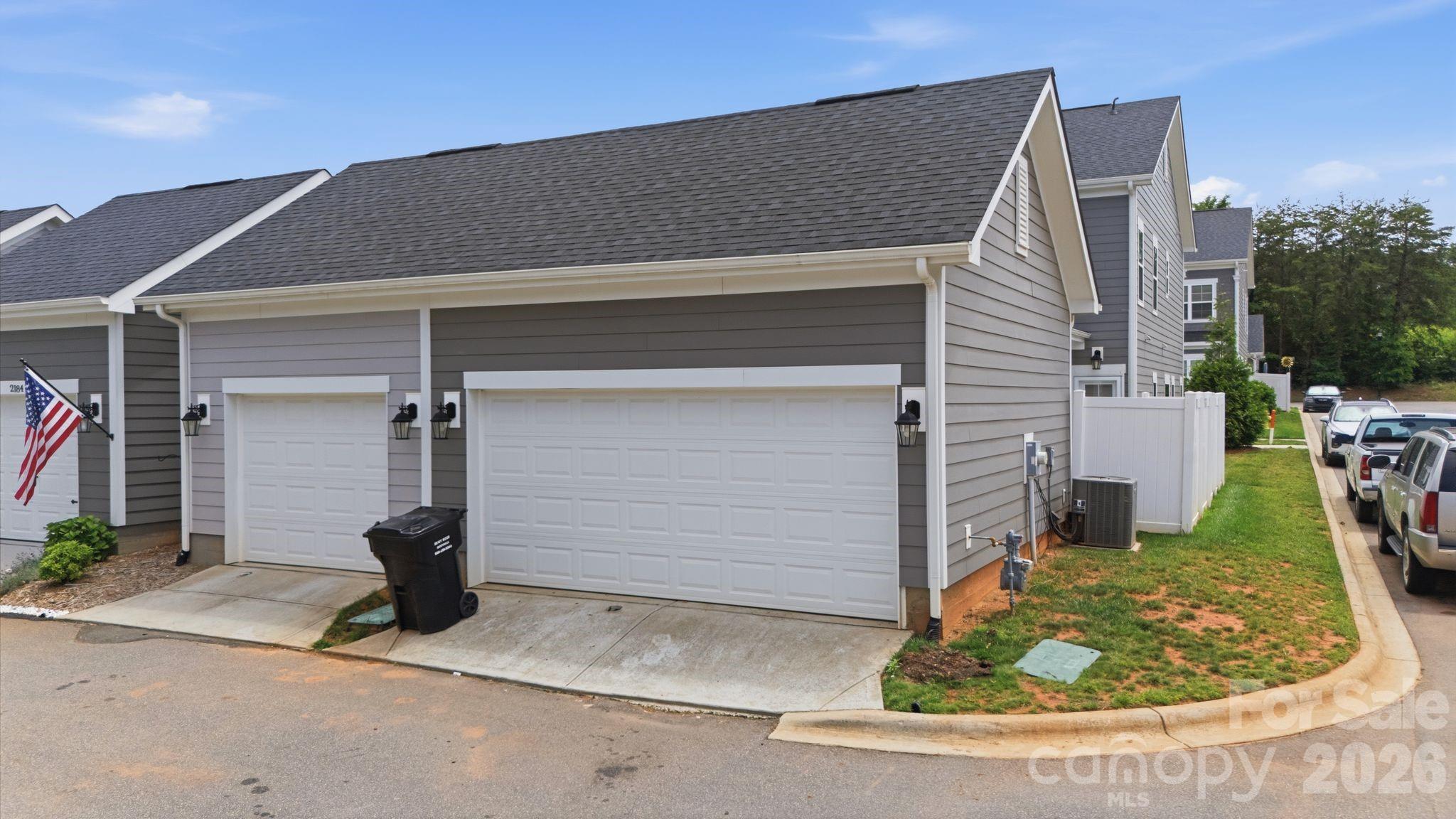 2176 Moss Meadow Lane — Denver